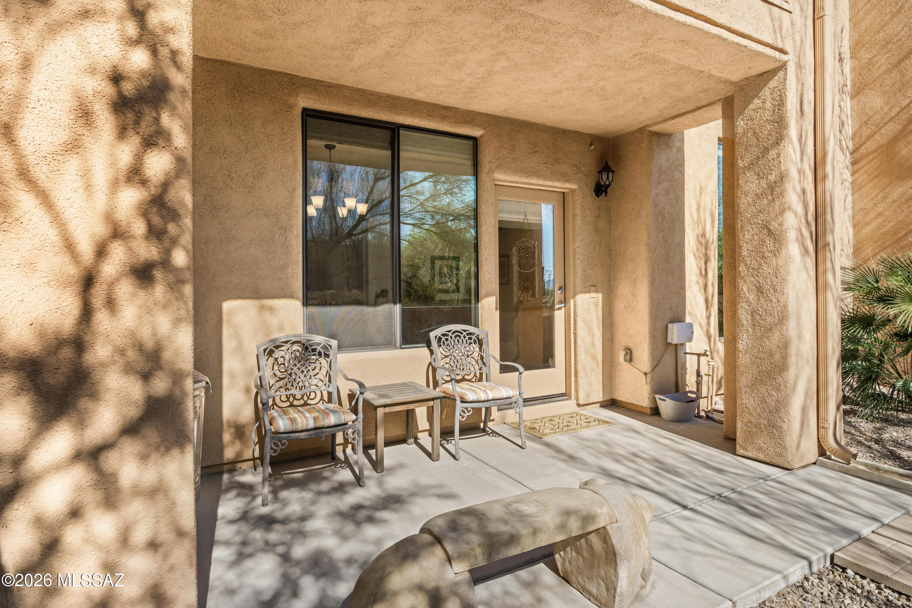 Townhomes at Orange Grove and 1st Ave (1-45) - Residential
