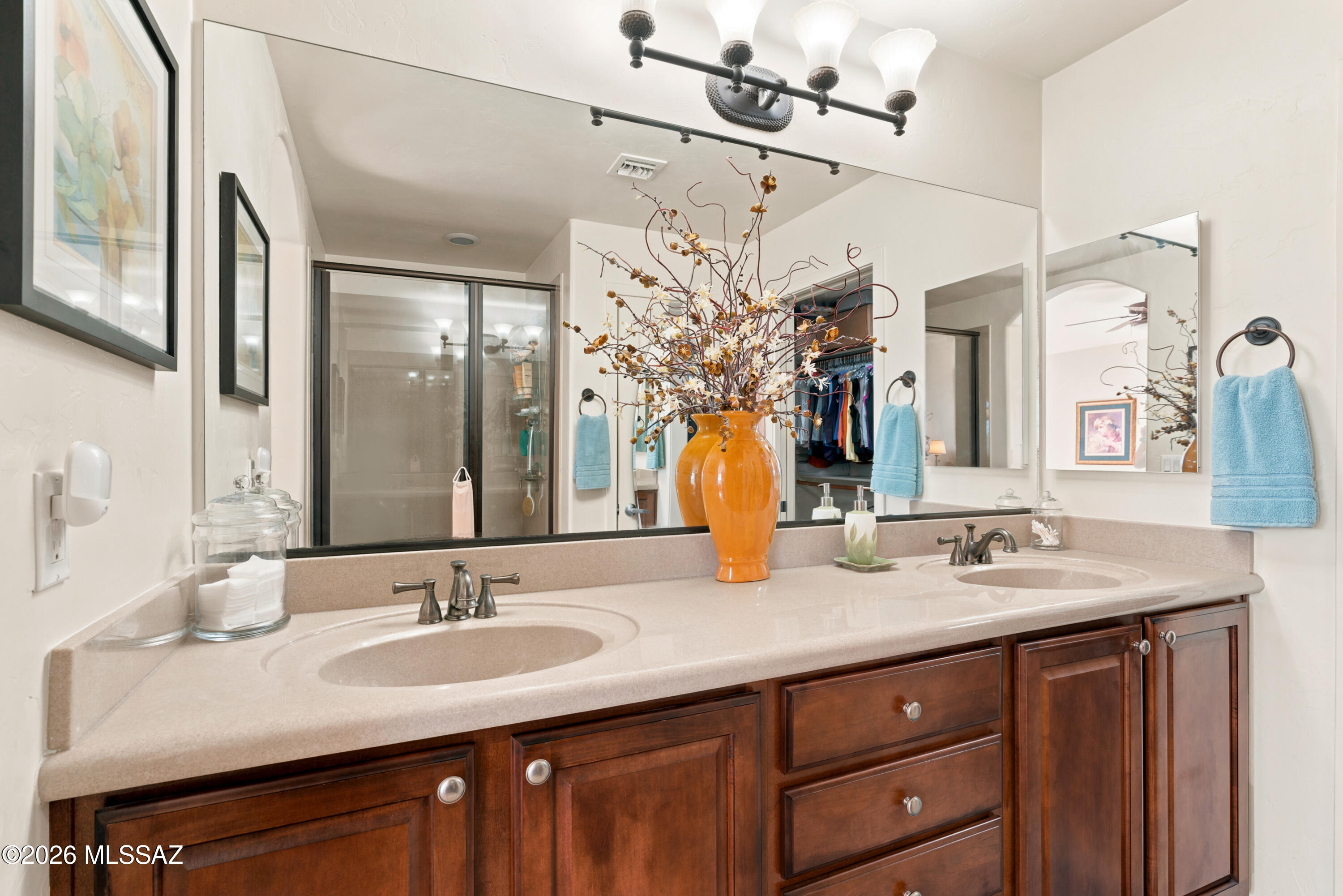 Townhomes at Orange Grove and 1st Ave (1-45) - Residential