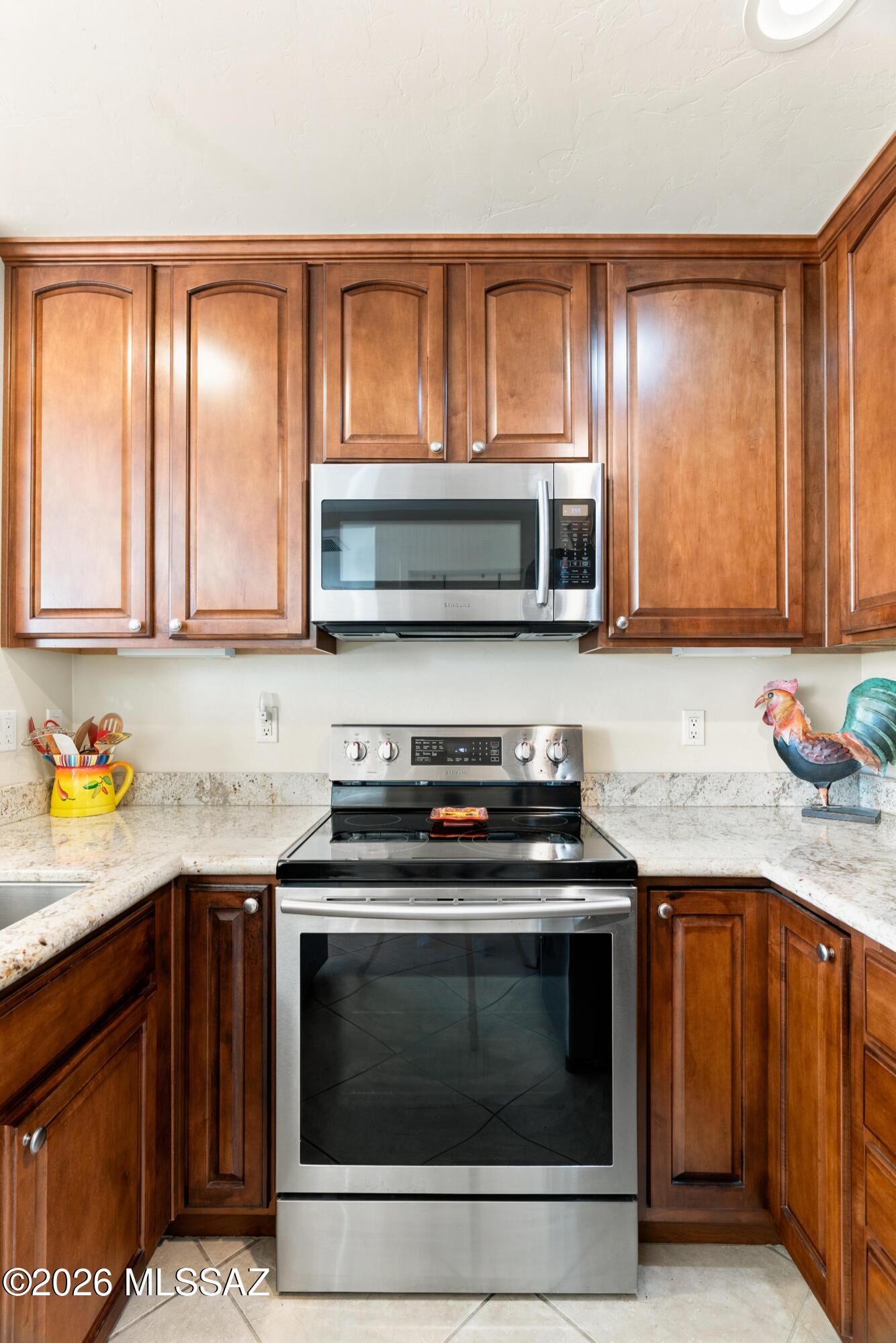 Townhomes at Orange Grove and 1st Ave (1-45) - Residential