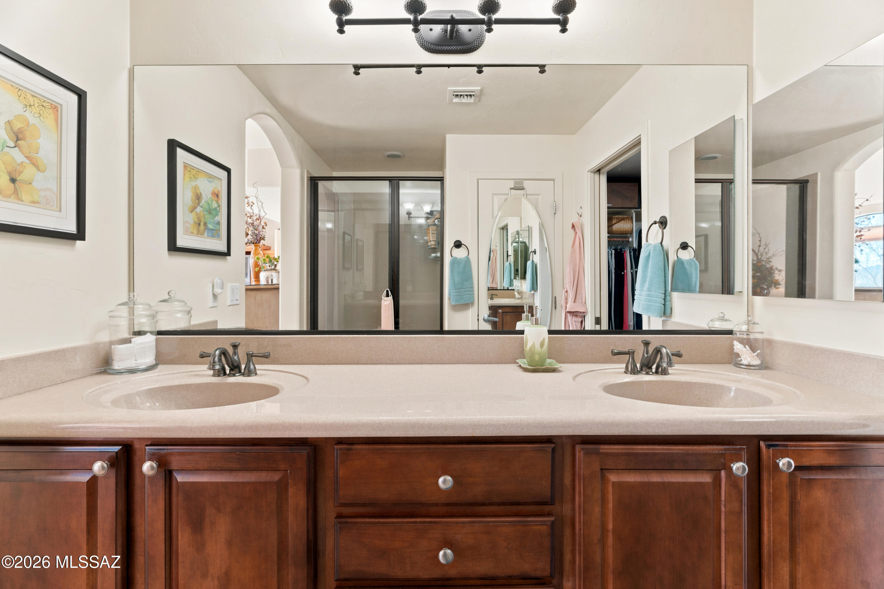 Townhomes at Orange Grove and 1st Ave (1-45) - Residential