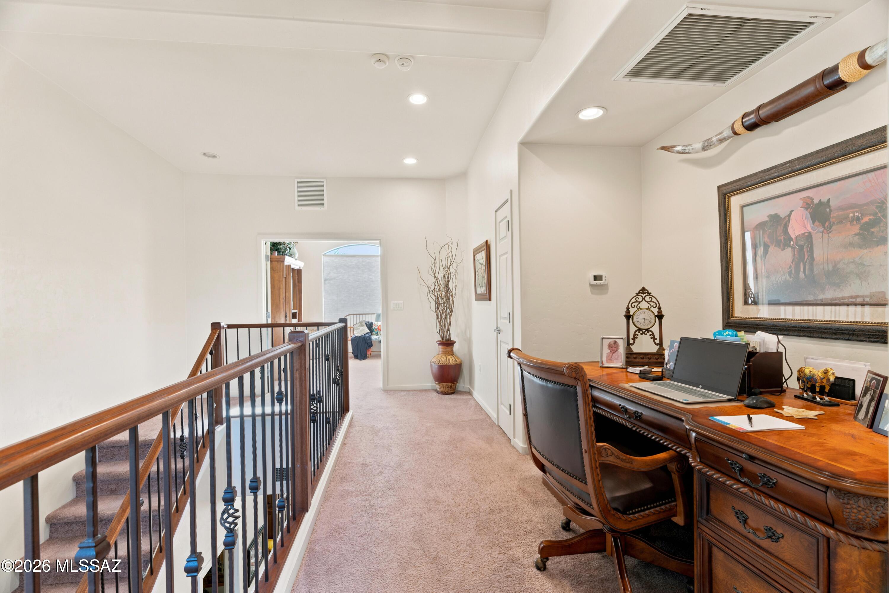 Townhomes at Orange Grove and 1st Ave (1-45) - Residential
