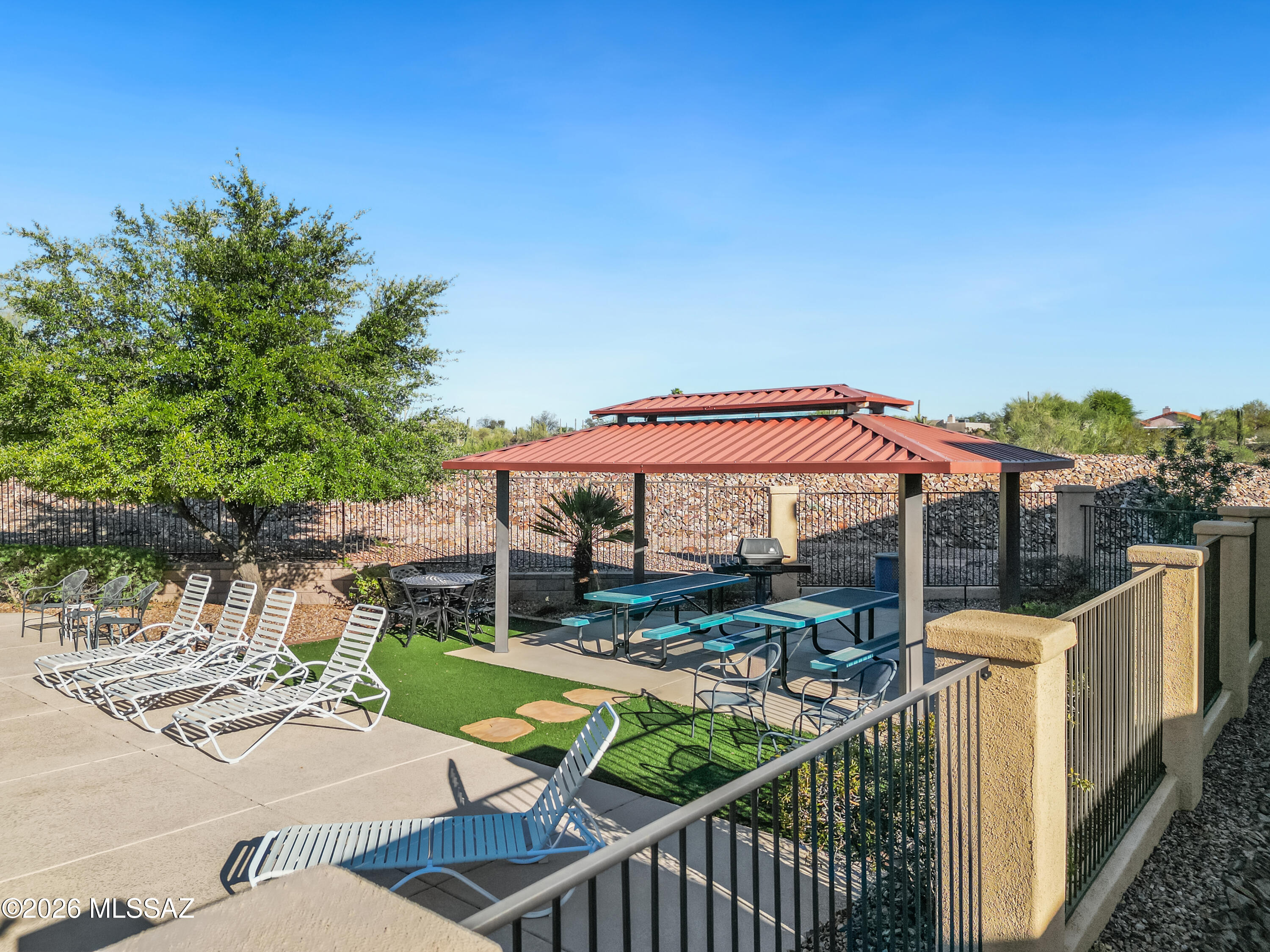 Townhomes at Orange Grove and 1st Ave (1-45) - Residential