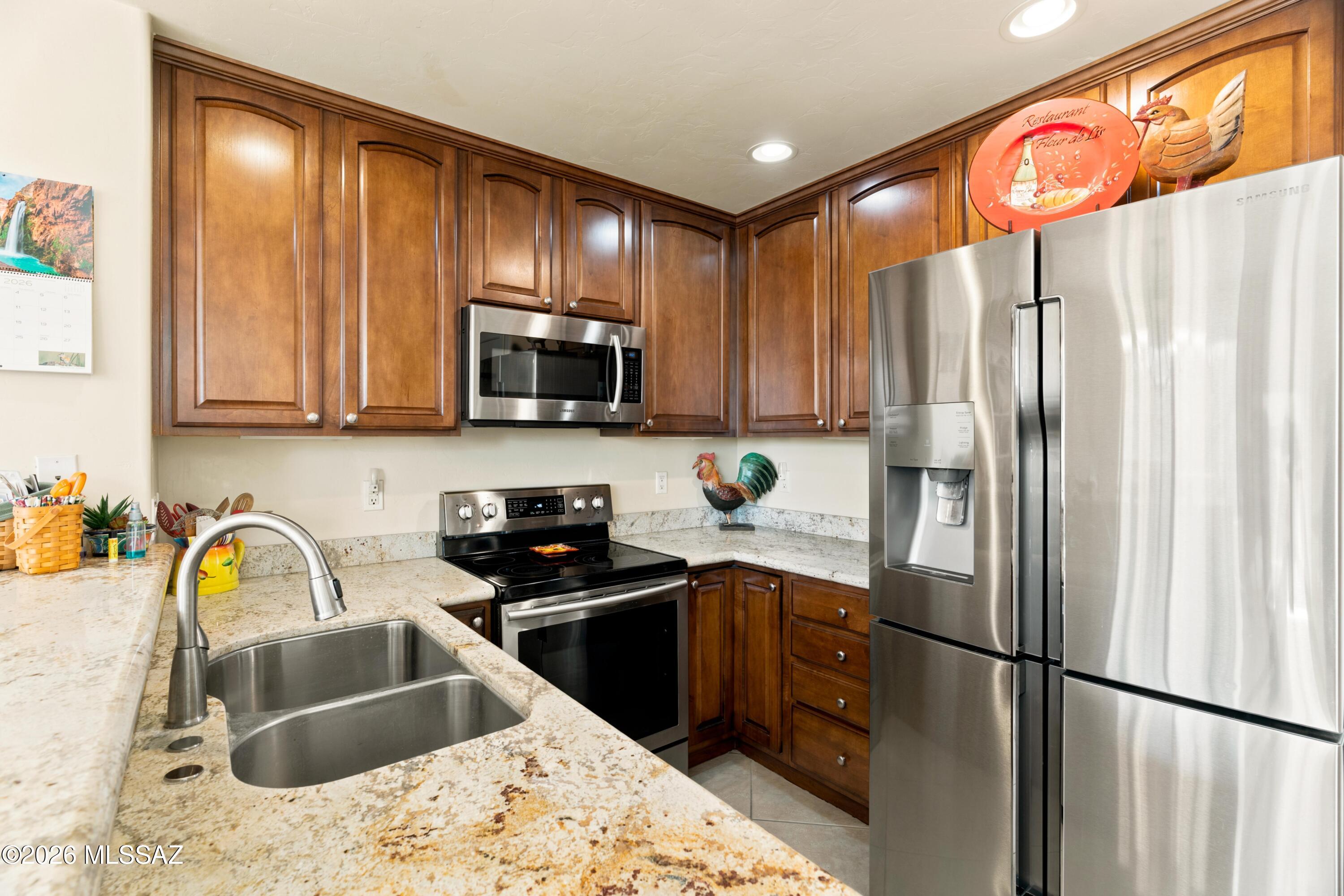 Townhomes at Orange Grove and 1st Ave (1-45) - Residential