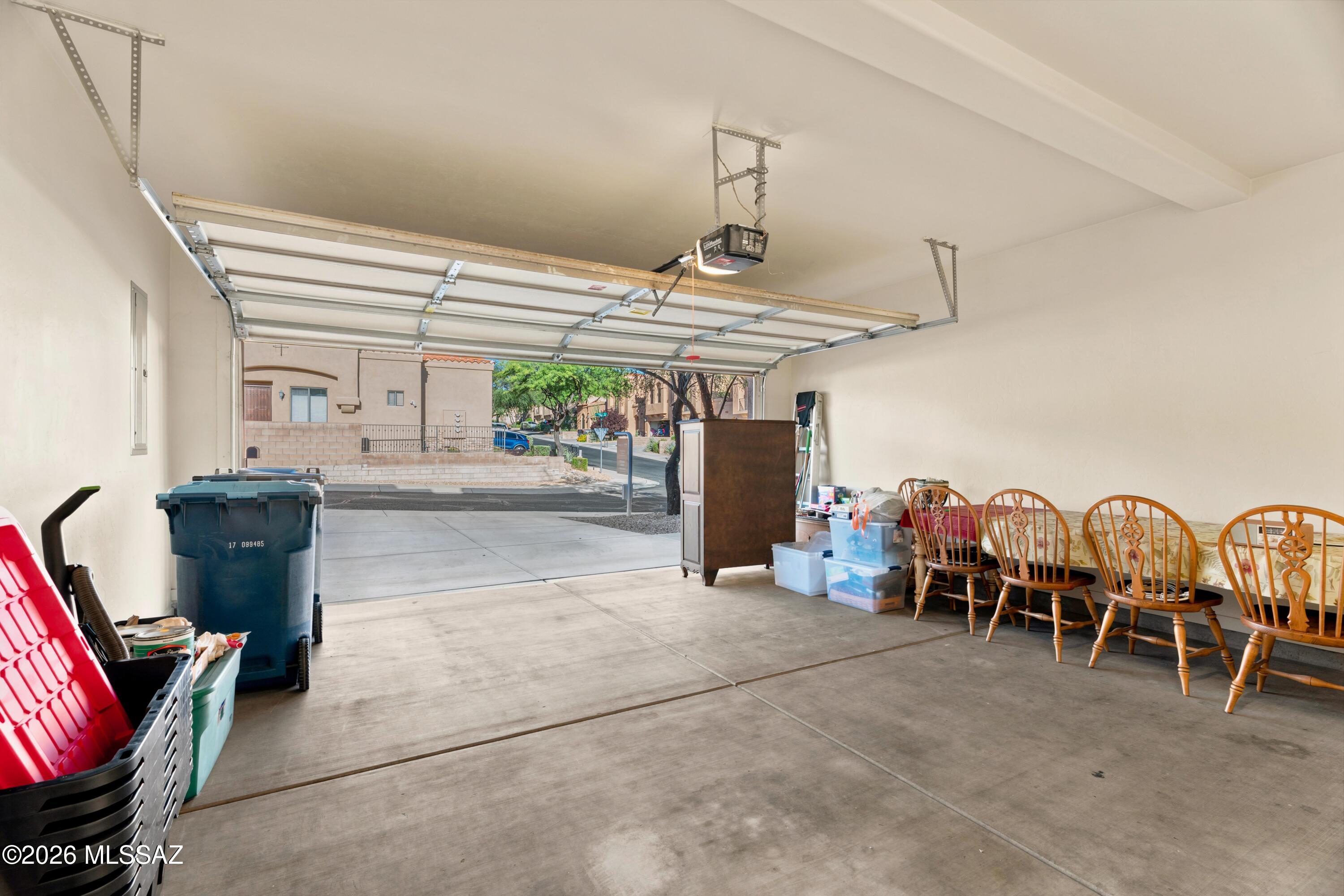 Townhomes at Orange Grove and 1st Ave (1-45) - Residential