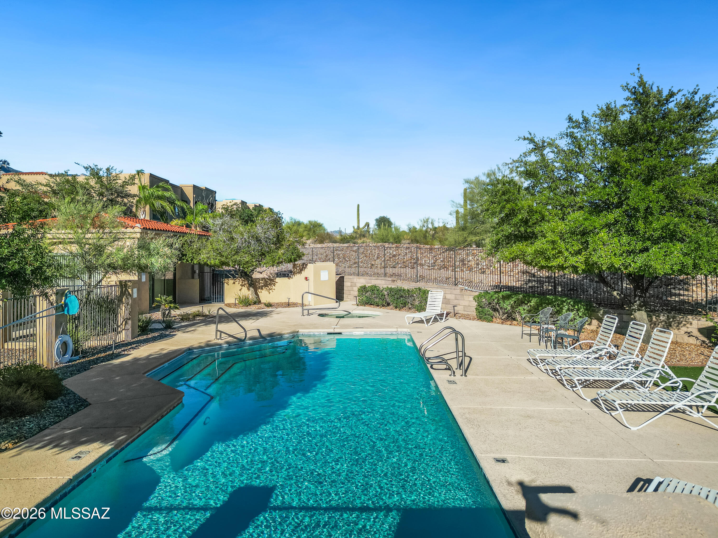 Townhomes at Orange Grove and 1st Ave (1-45) - Residential