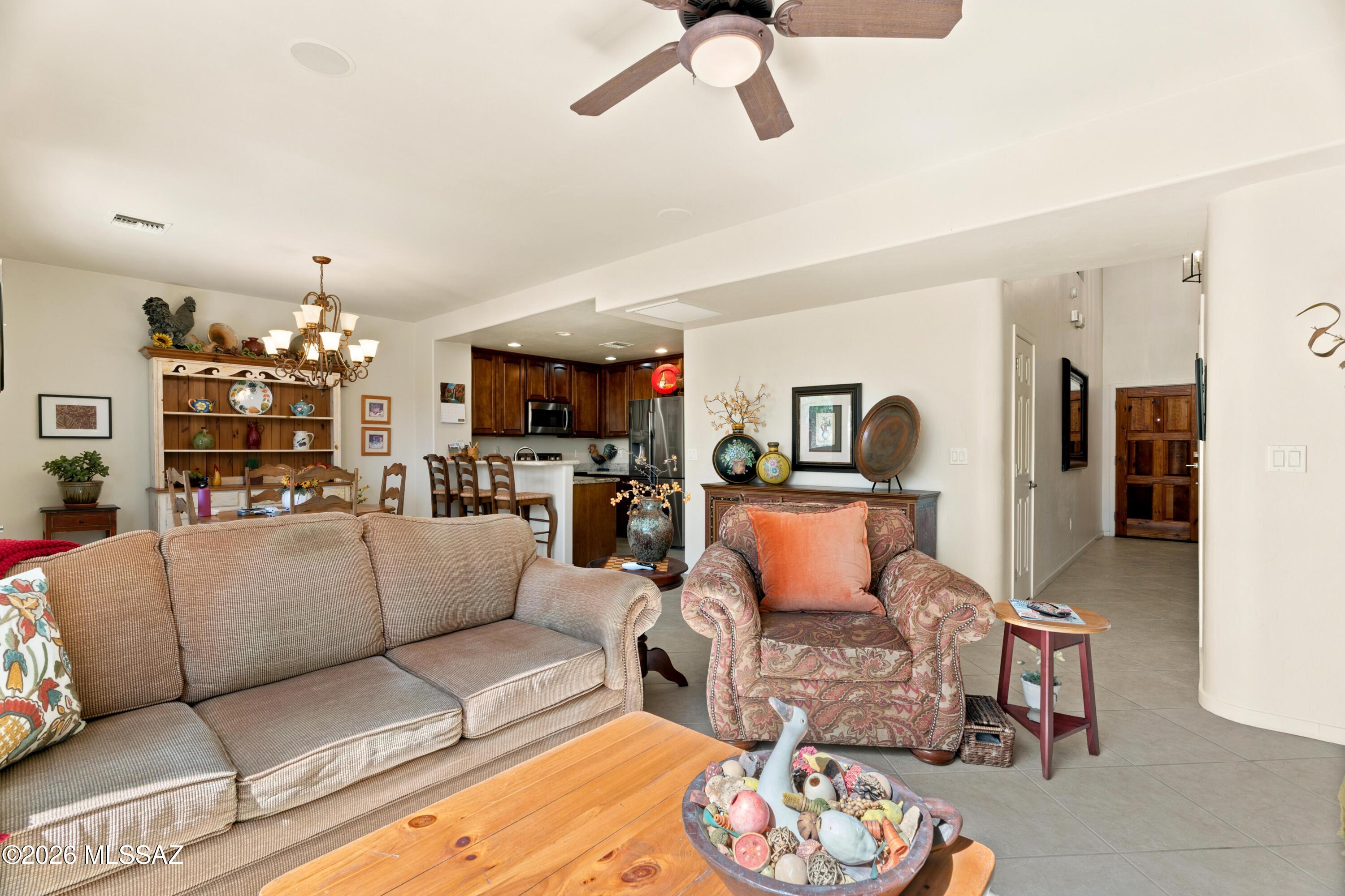 Townhomes at Orange Grove and 1st Ave (1-45) - Residential