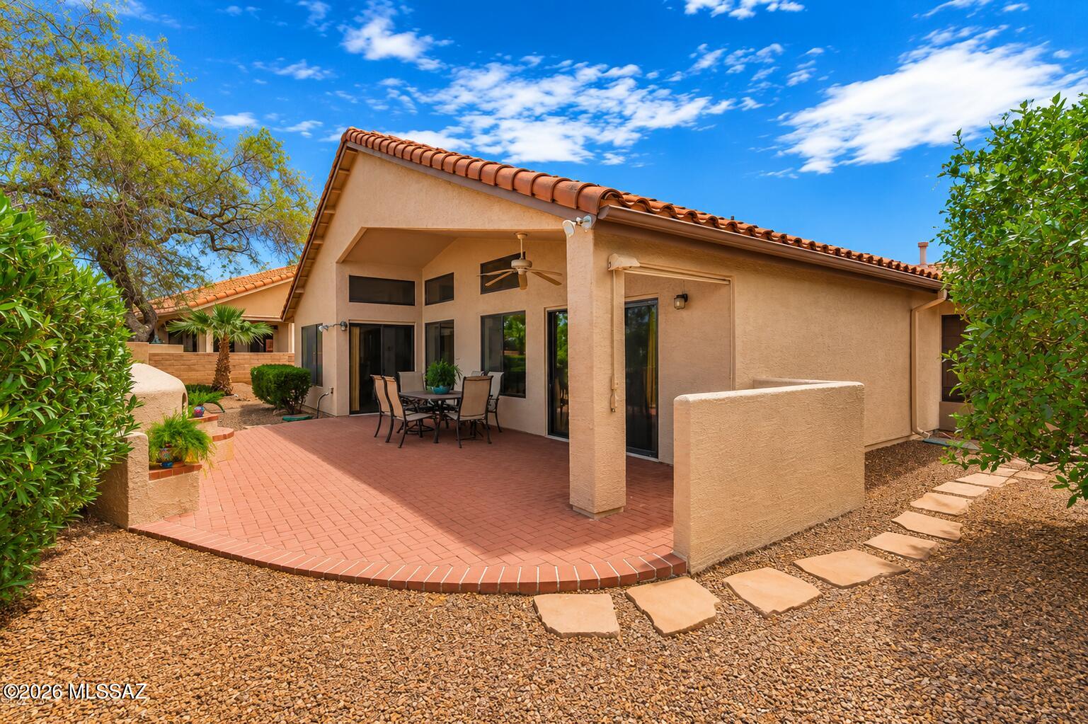 Quail Creek II (78-394) - Residential