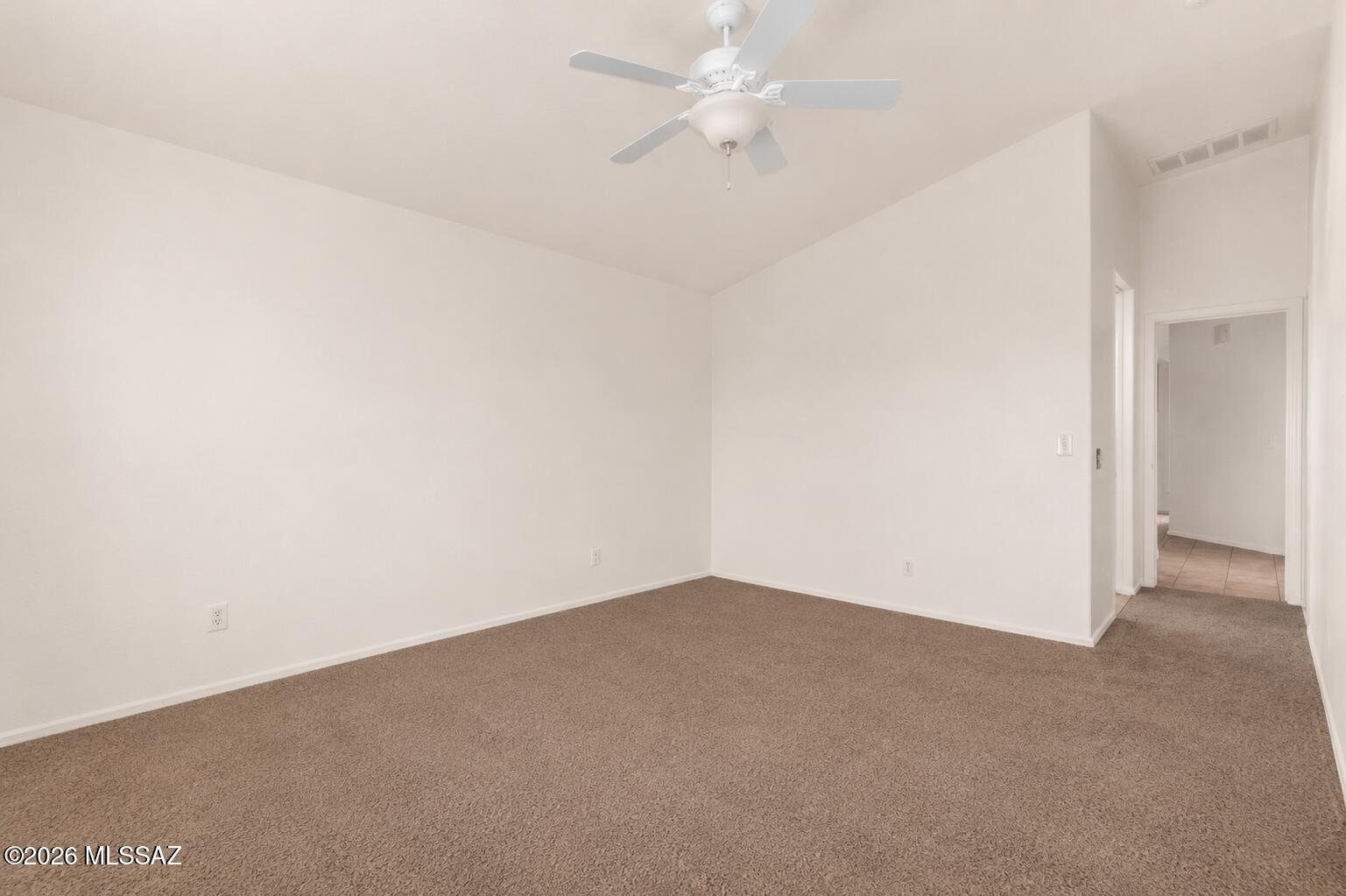 Quail Creek II (78-394) - Residential