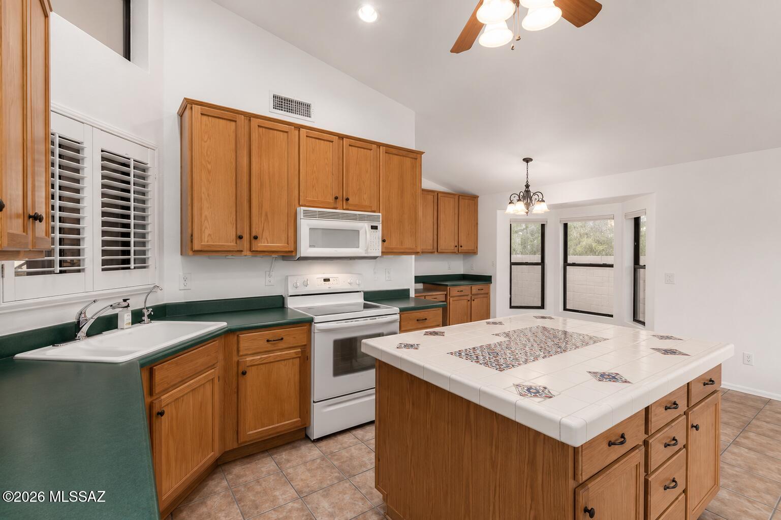 Quail Creek II (78-394) - Residential