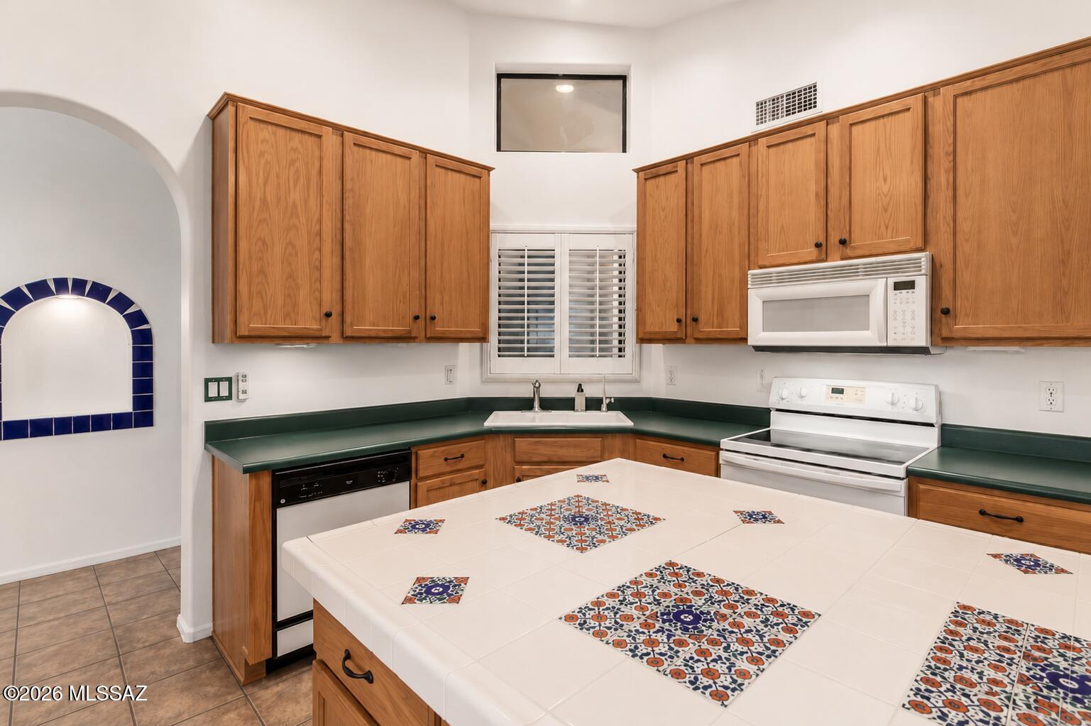 Quail Creek II (78-394) - Residential