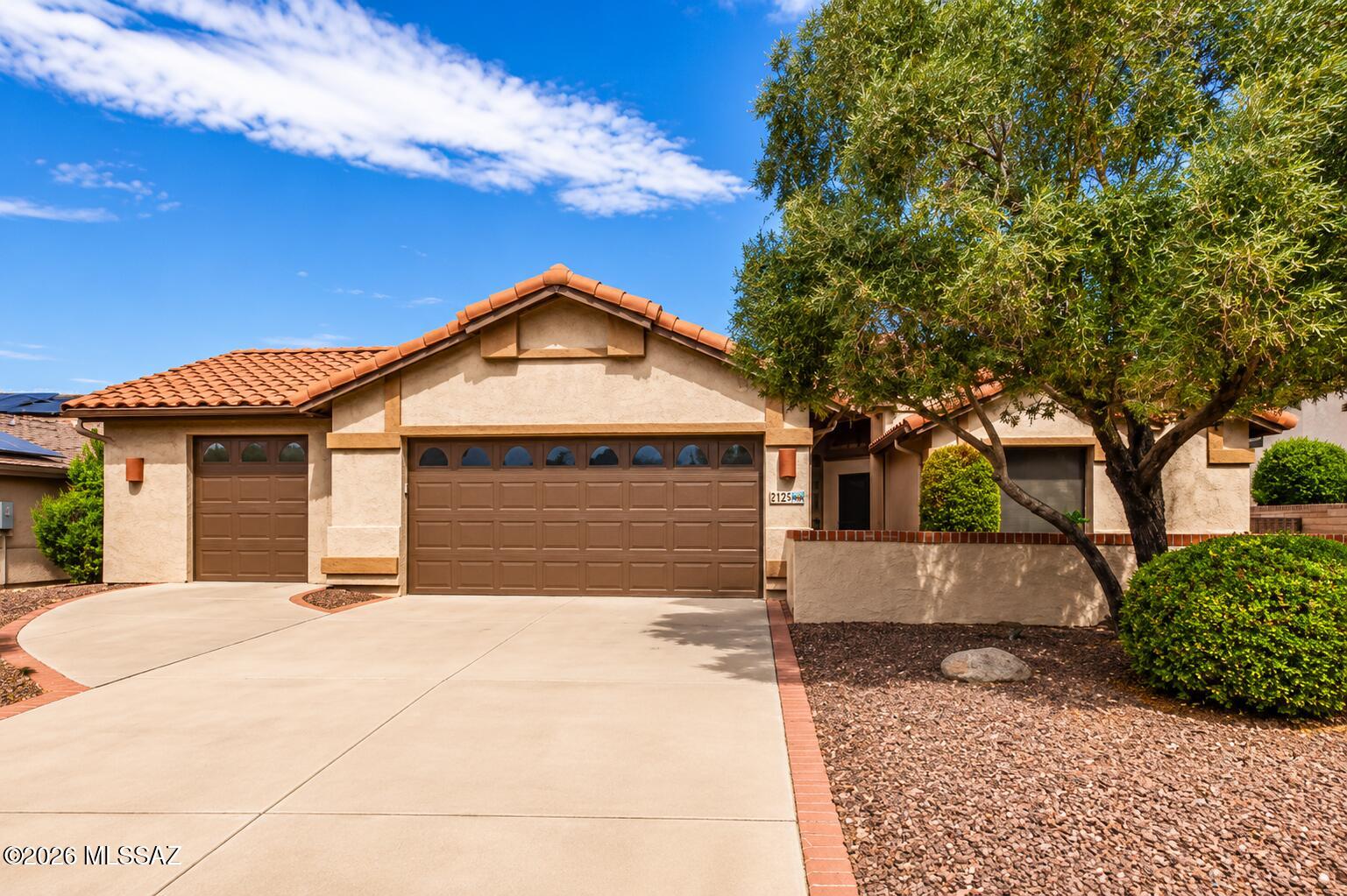 Quail Creek II (78-394) - Residential