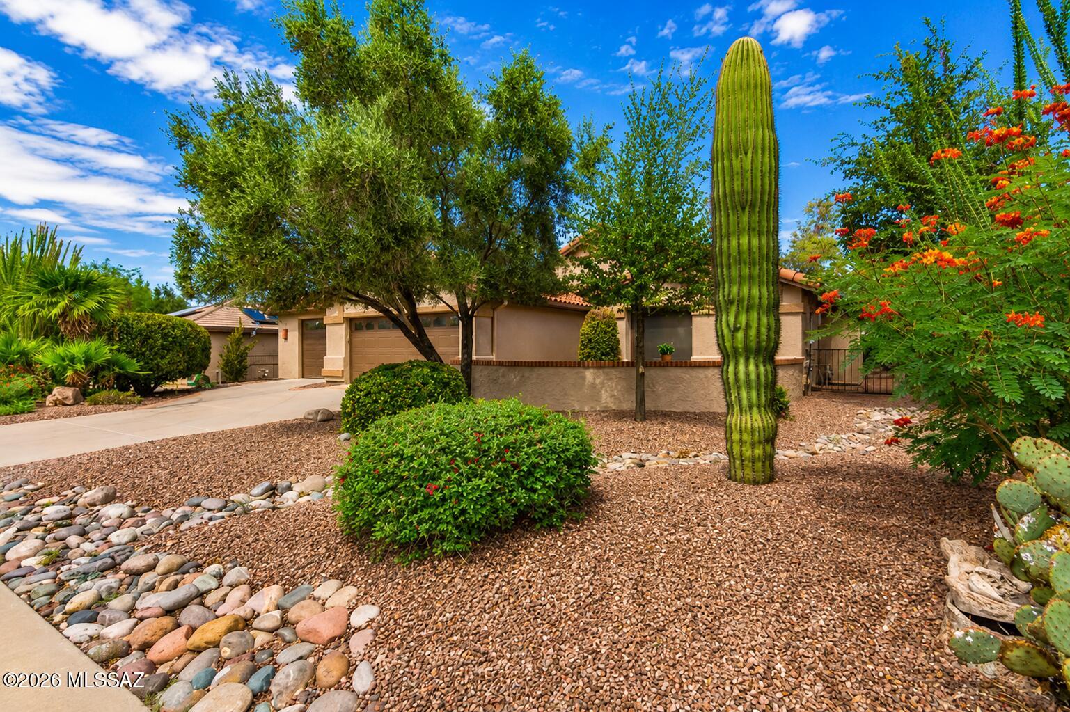 Quail Creek II (78-394) - Residential