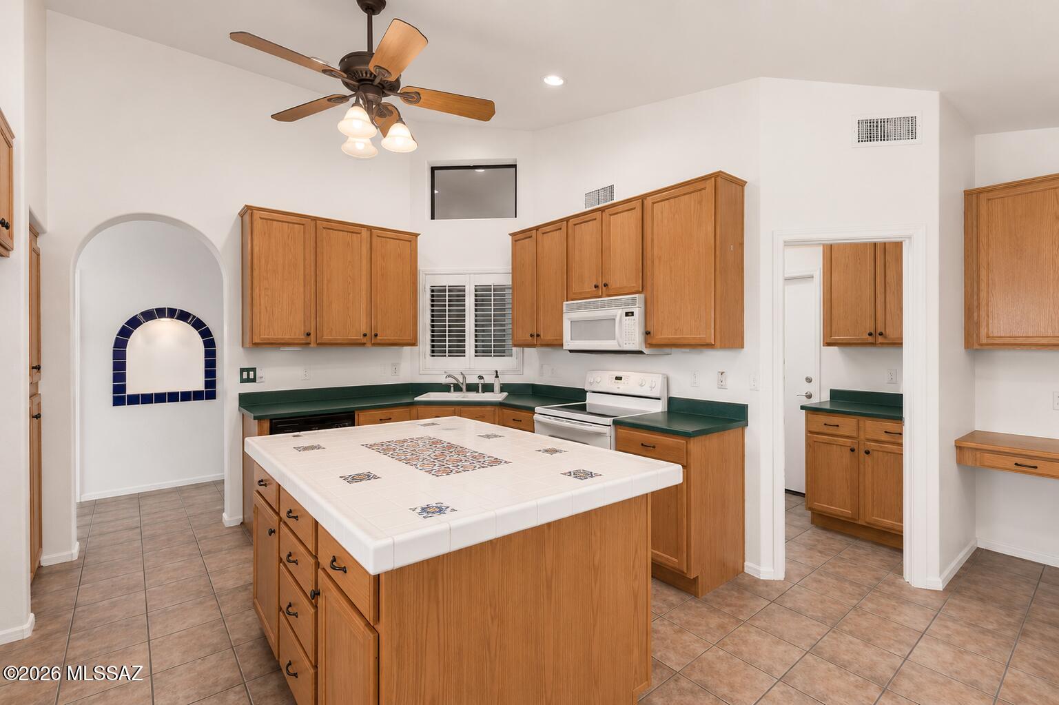 Quail Creek II (78-394) - Residential