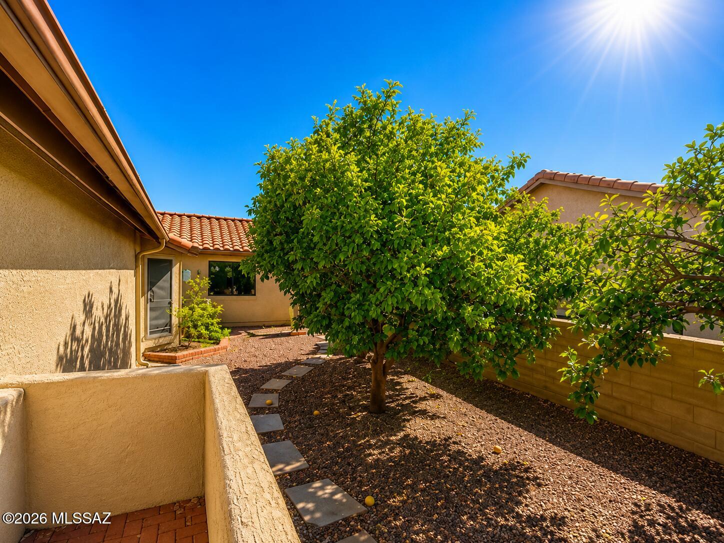 Quail Creek II (78-394) - Residential