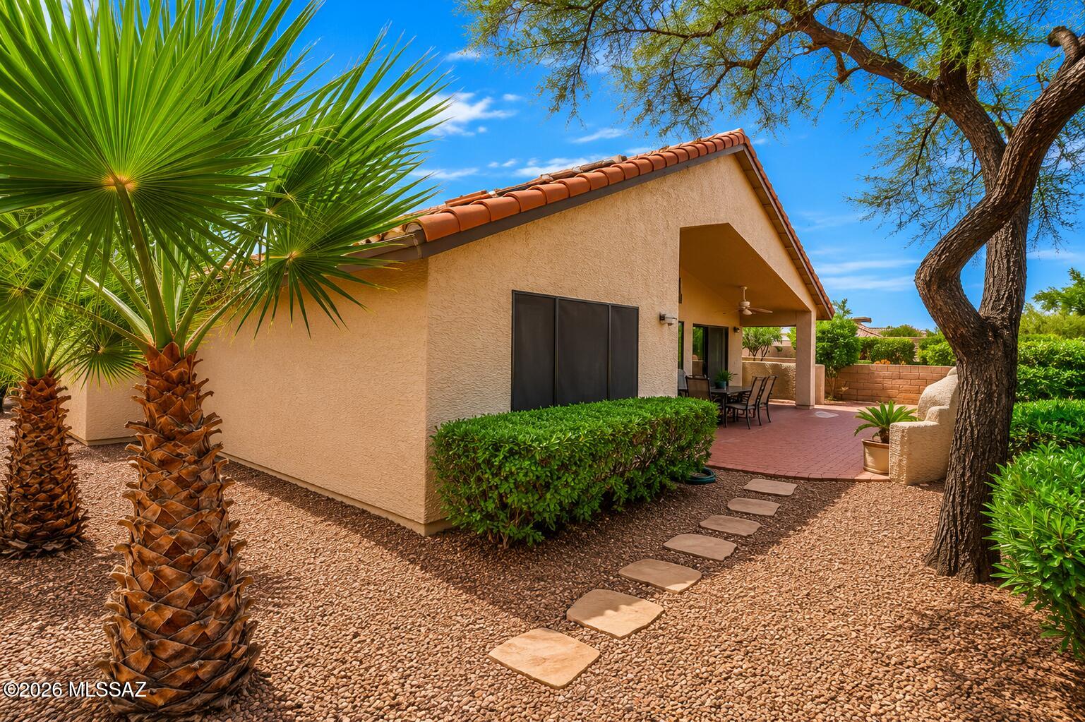 Quail Creek II (78-394) - Residential