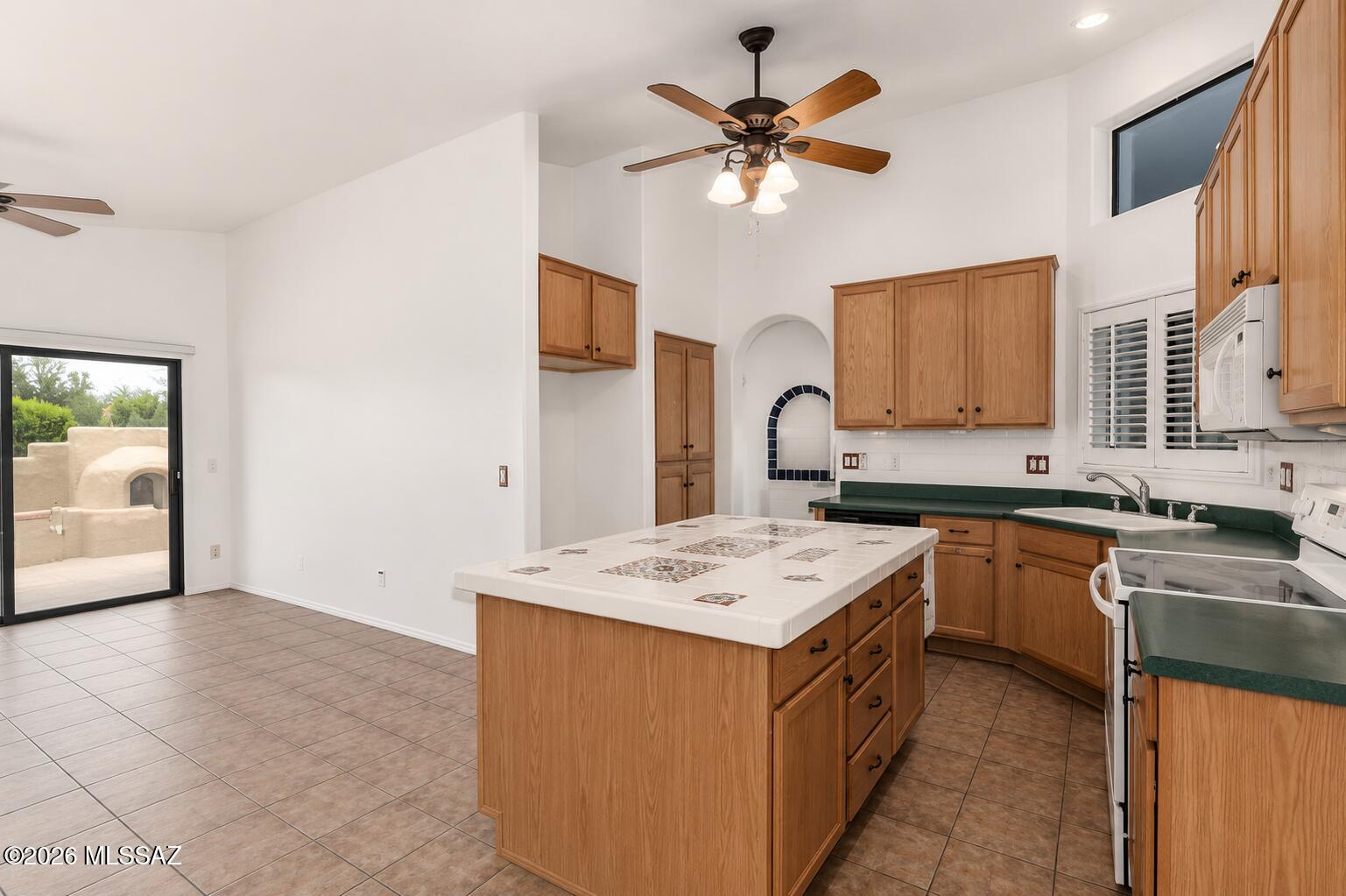 Quail Creek II (78-394) - Residential