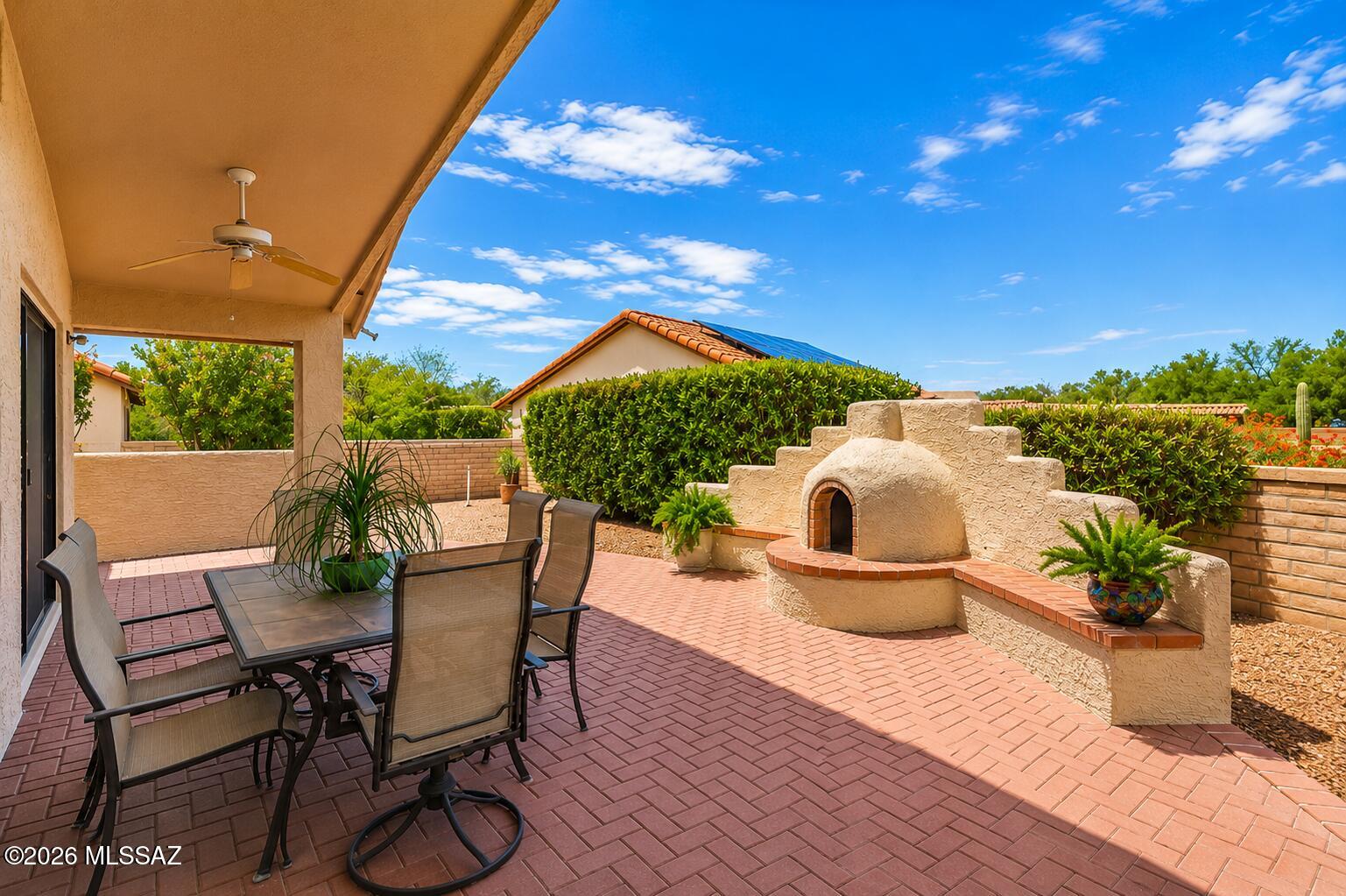 Quail Creek II (78-394) - Residential