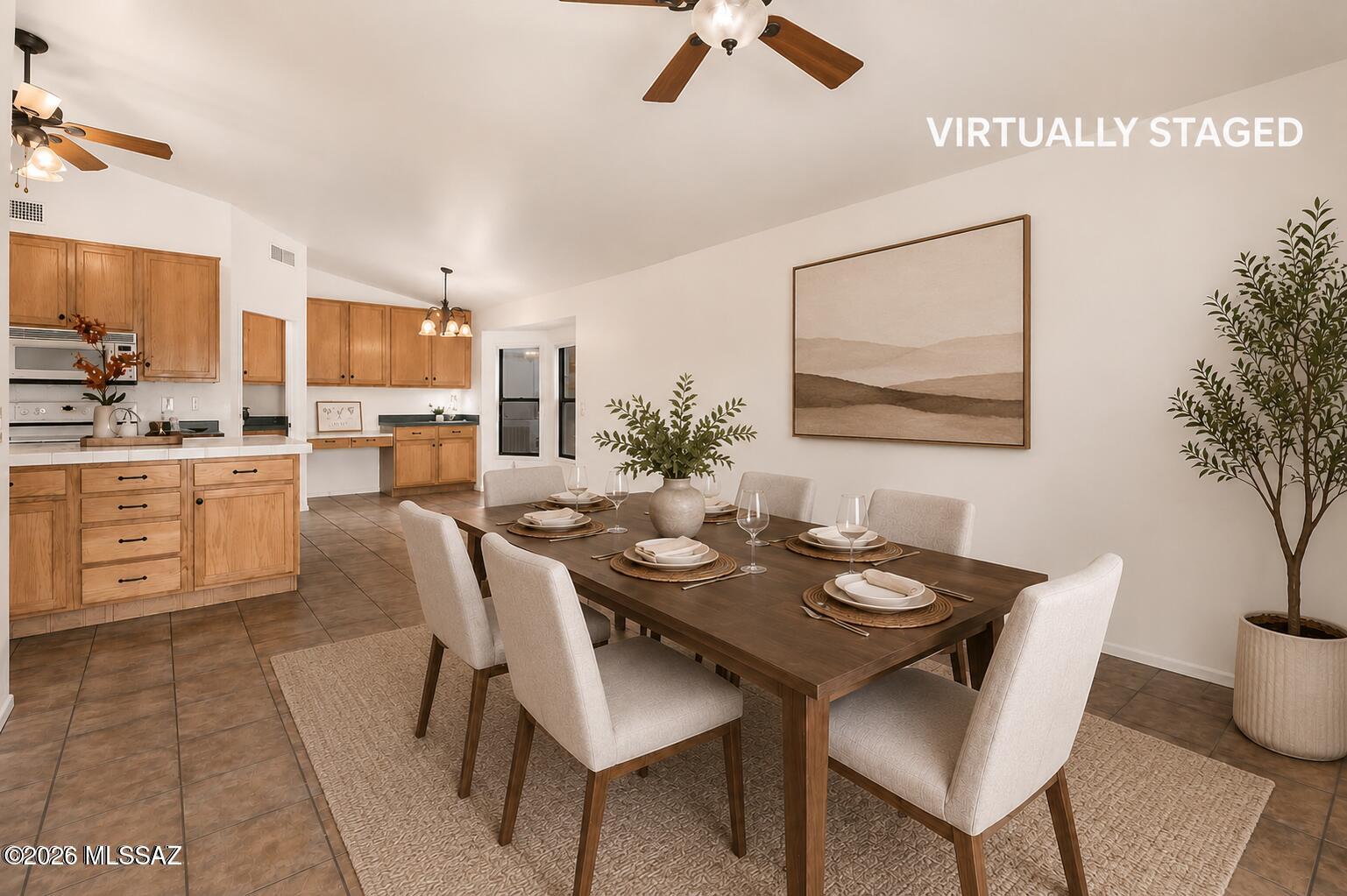 Quail Creek II (78-394) - Residential