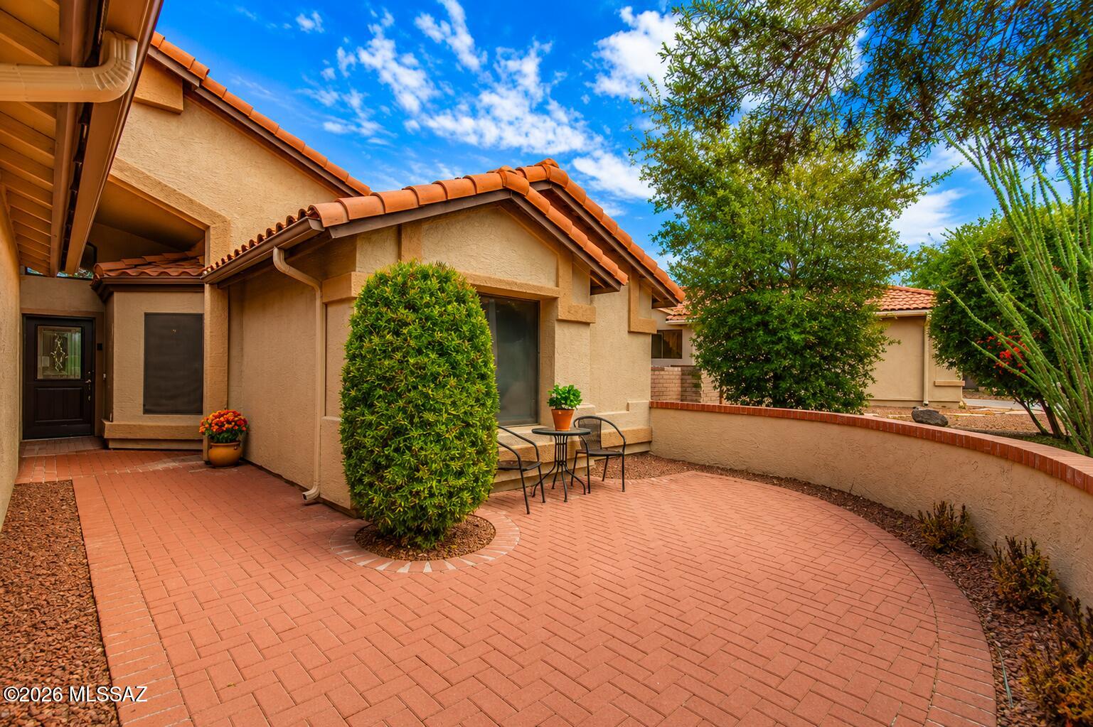 Quail Creek II (78-394) - Residential