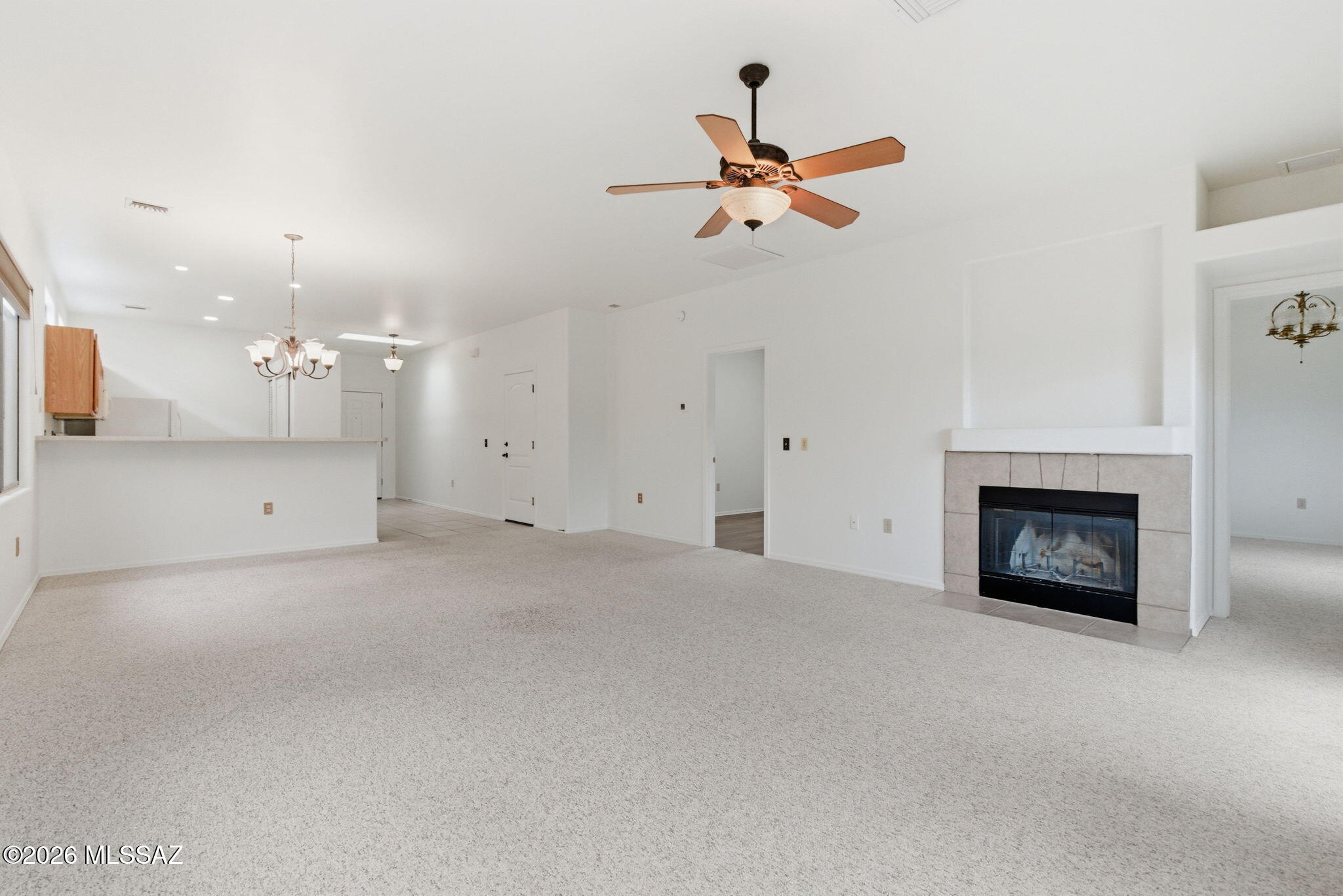 Roadhaven Resort Inc. - Residential