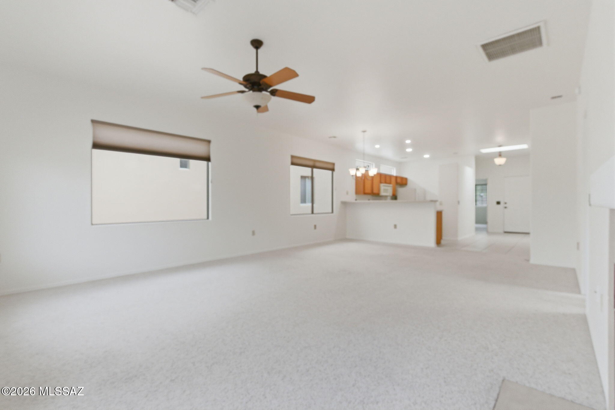 Roadhaven Resort Inc. - Residential