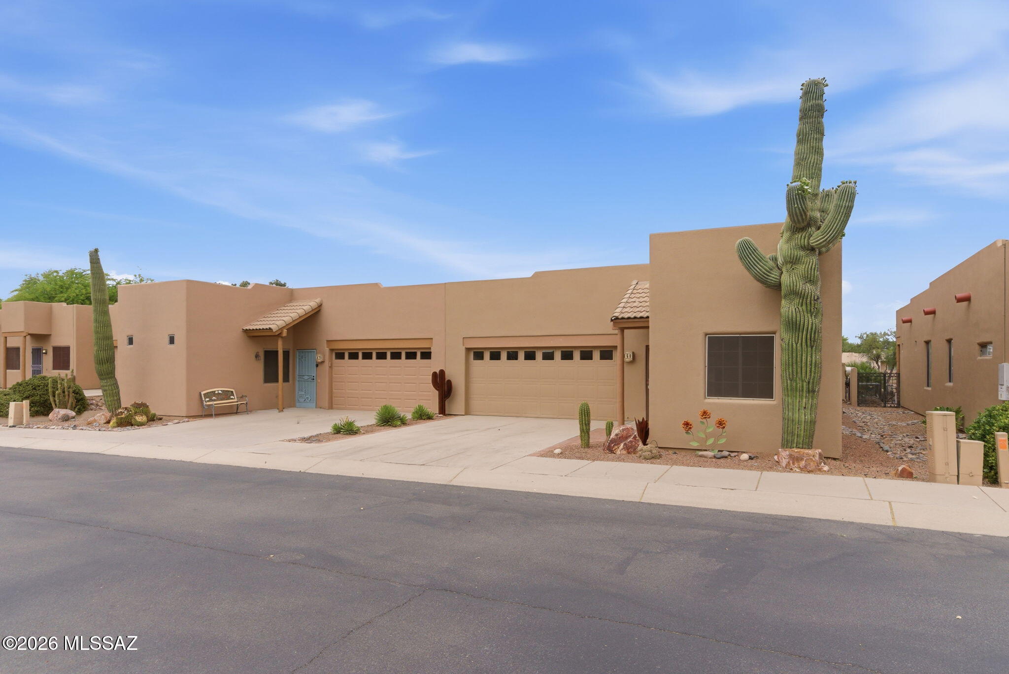 Roadhaven Resort Inc. - Residential