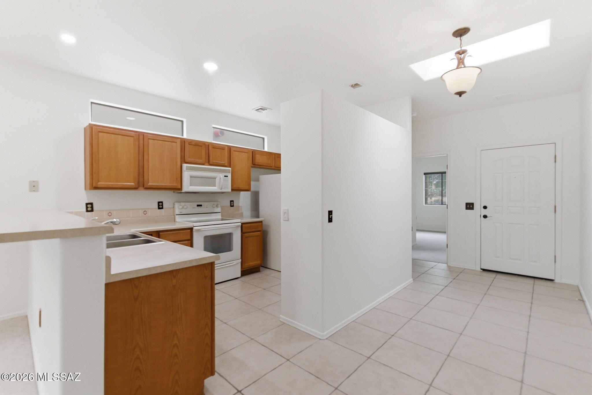 Roadhaven Resort Inc. - Residential