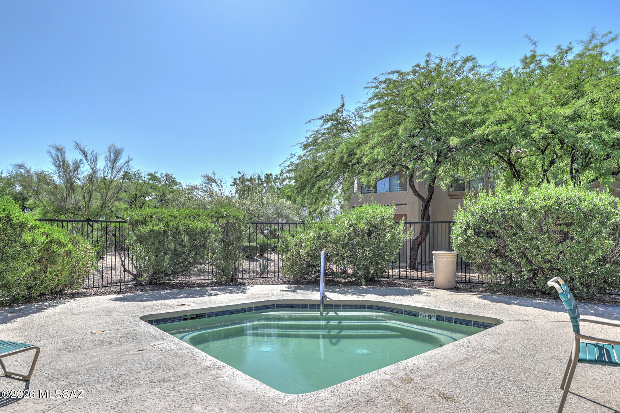 Vistoso Golf Casitas (101-126, 201-226) - Residential