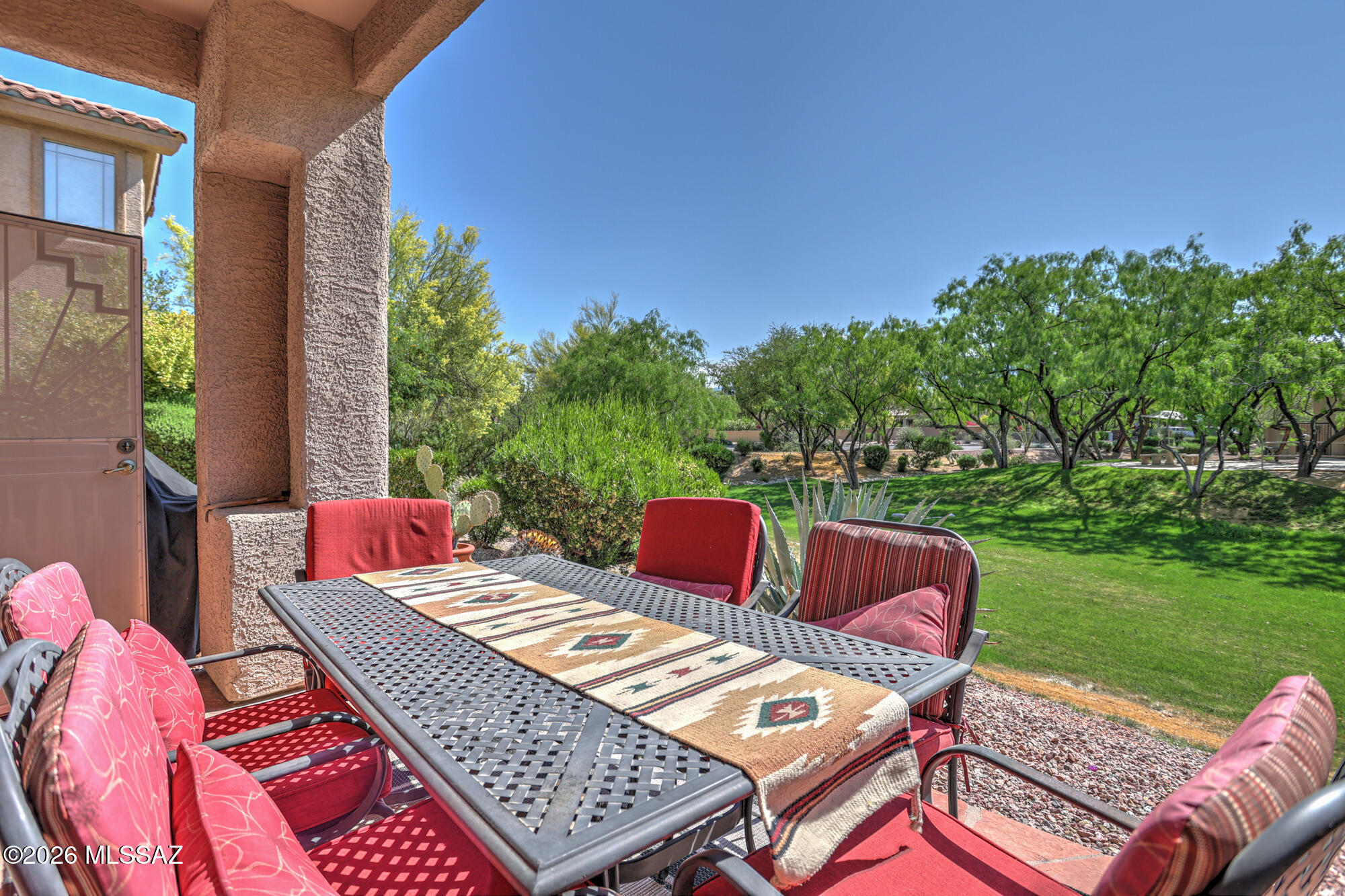 Vistoso Golf Casitas (101-126, 201-226) - Residential