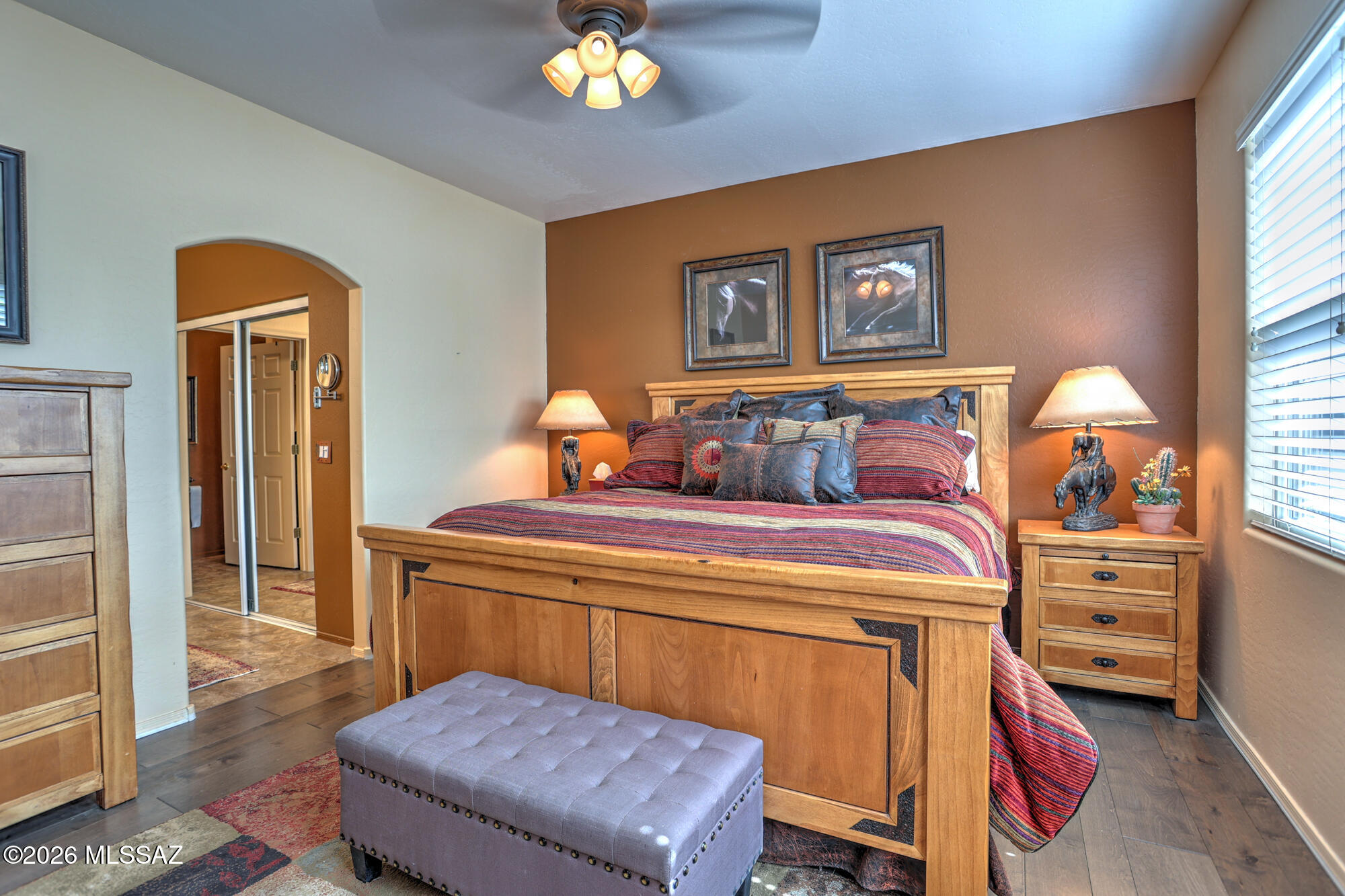 Vistoso Golf Casitas (101-126, 201-226) - Residential