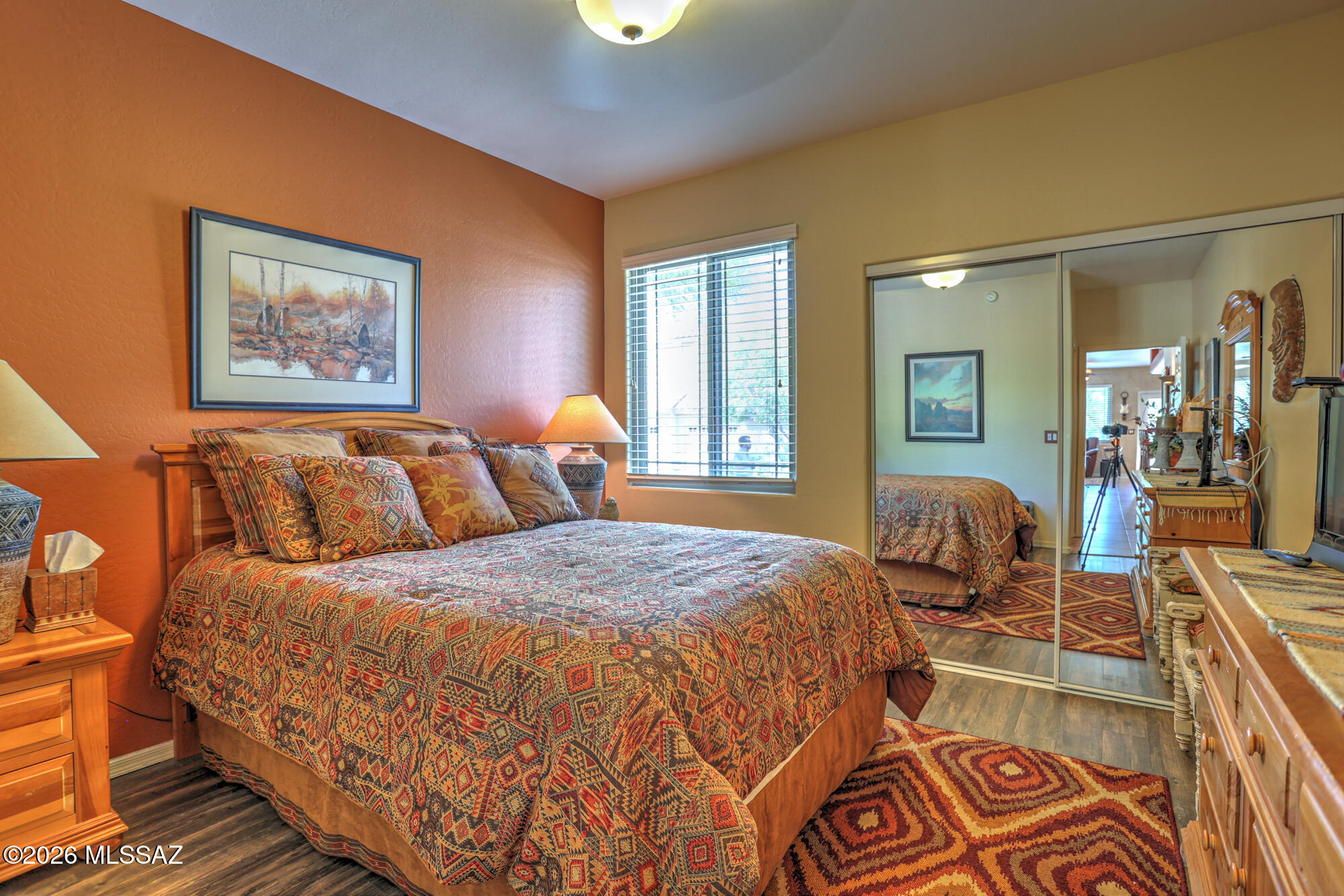 Vistoso Golf Casitas (101-126, 201-226) - Residential
