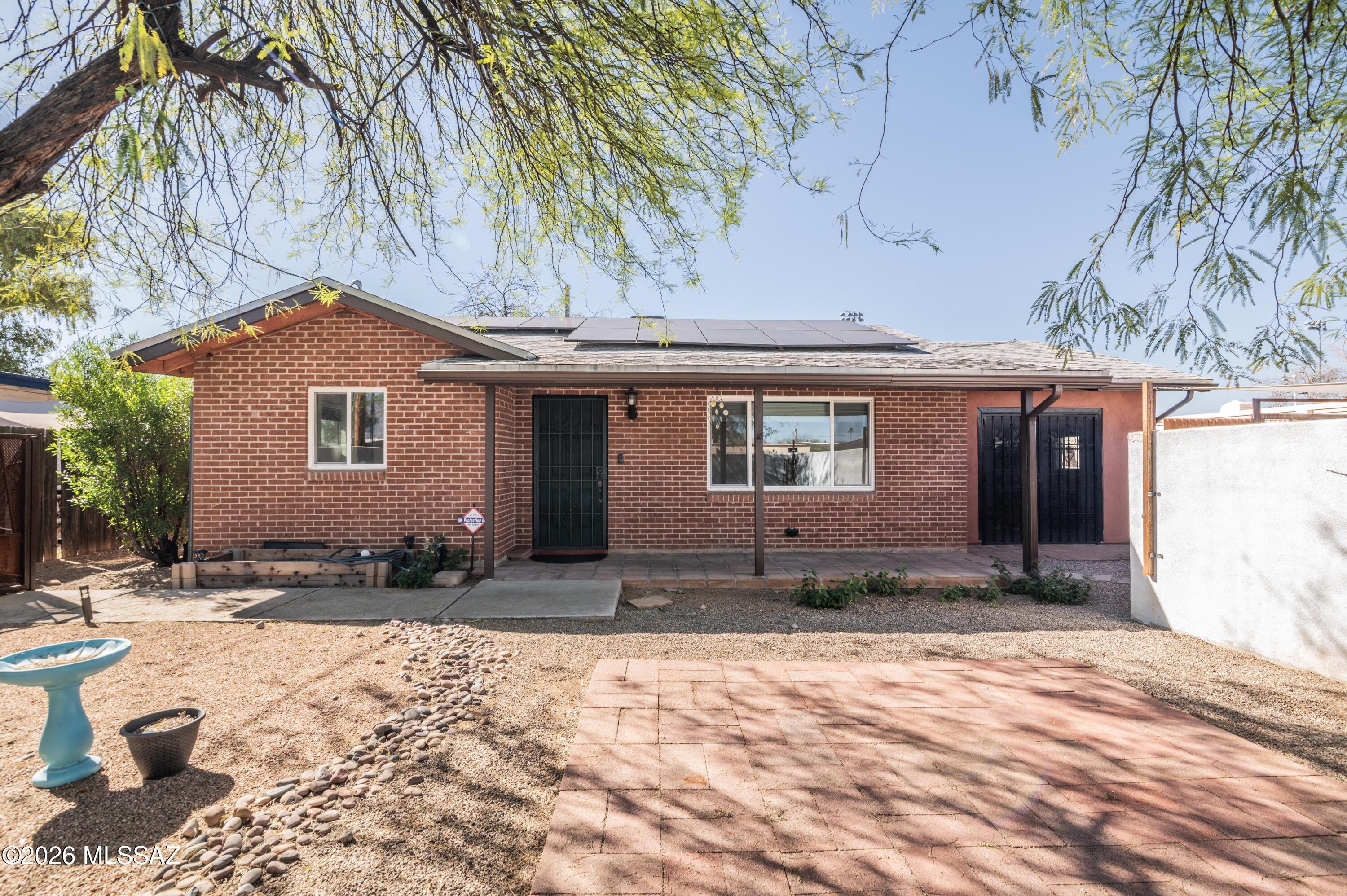 Pueblo Verde (1-3) - Residential