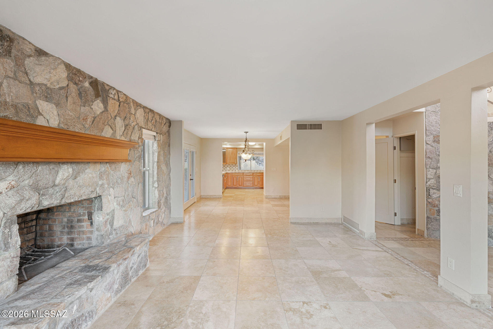 Los Cerros De Kino (1-63) - Residential