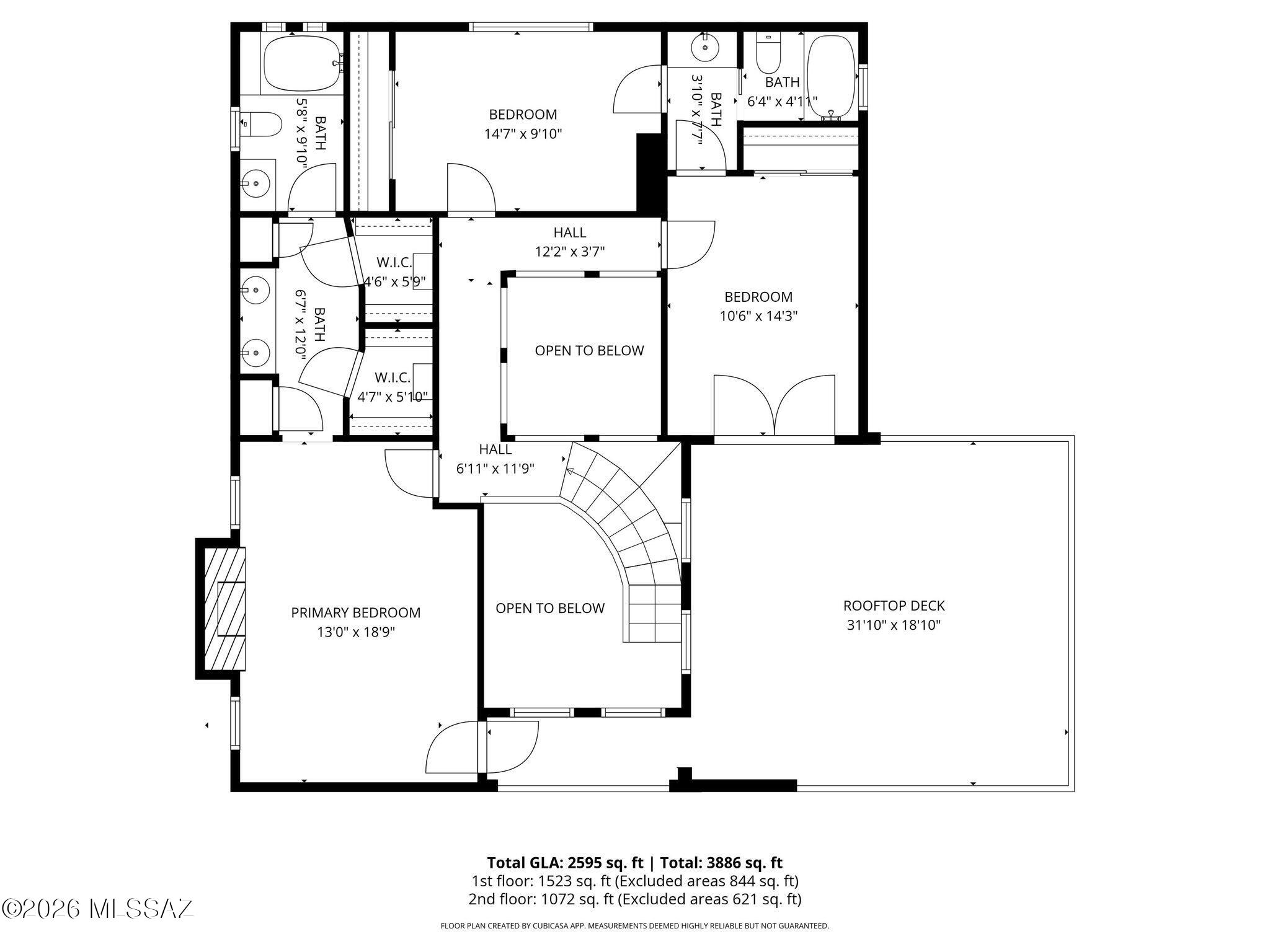 Los Cerros De Kino (1-63) - Residential