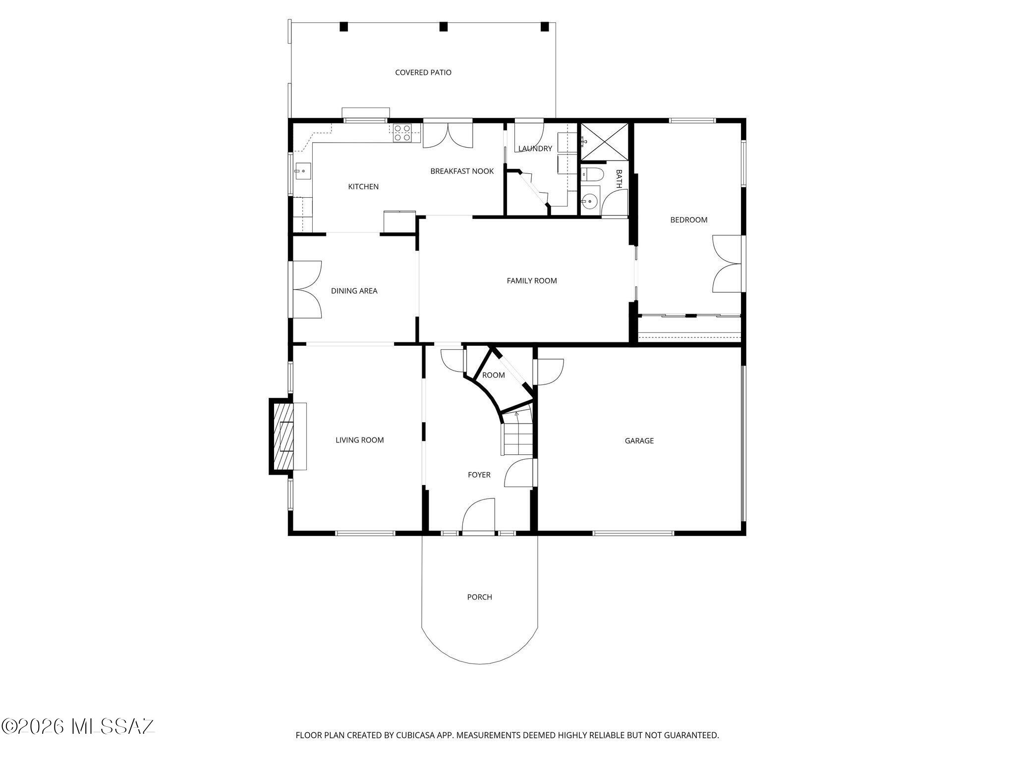 Los Cerros De Kino (1-63) - Residential