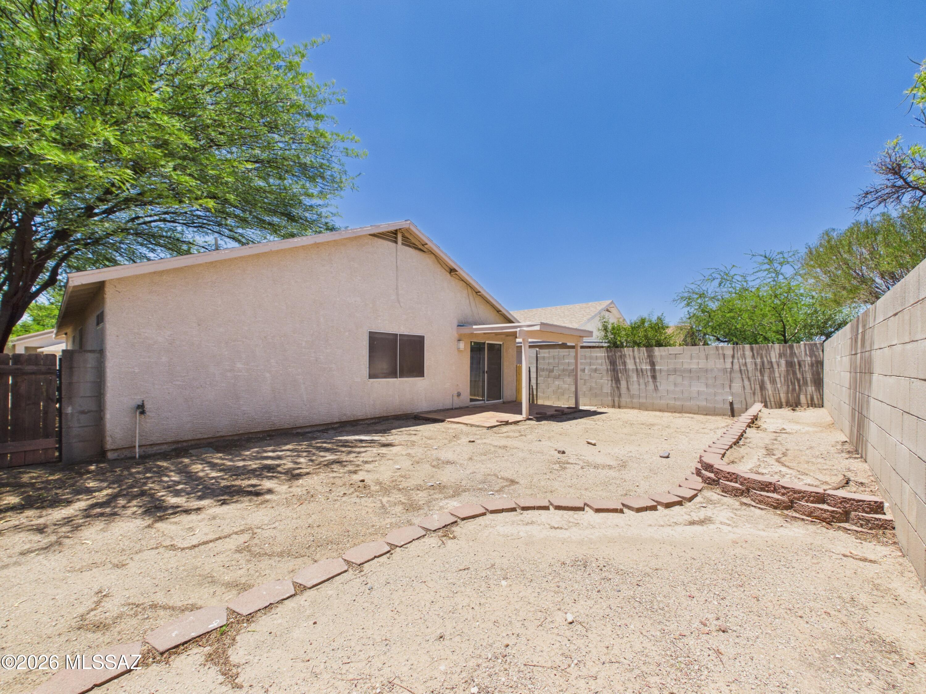 Hacienda Del Oro (1-879) - Residential