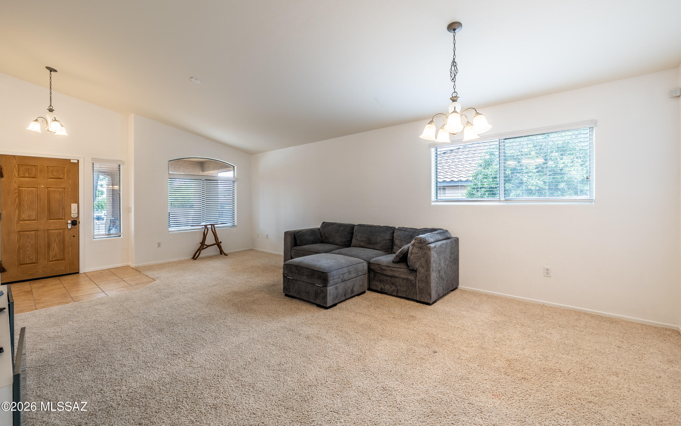 Oasis Santa Rita (1-298) - Residential