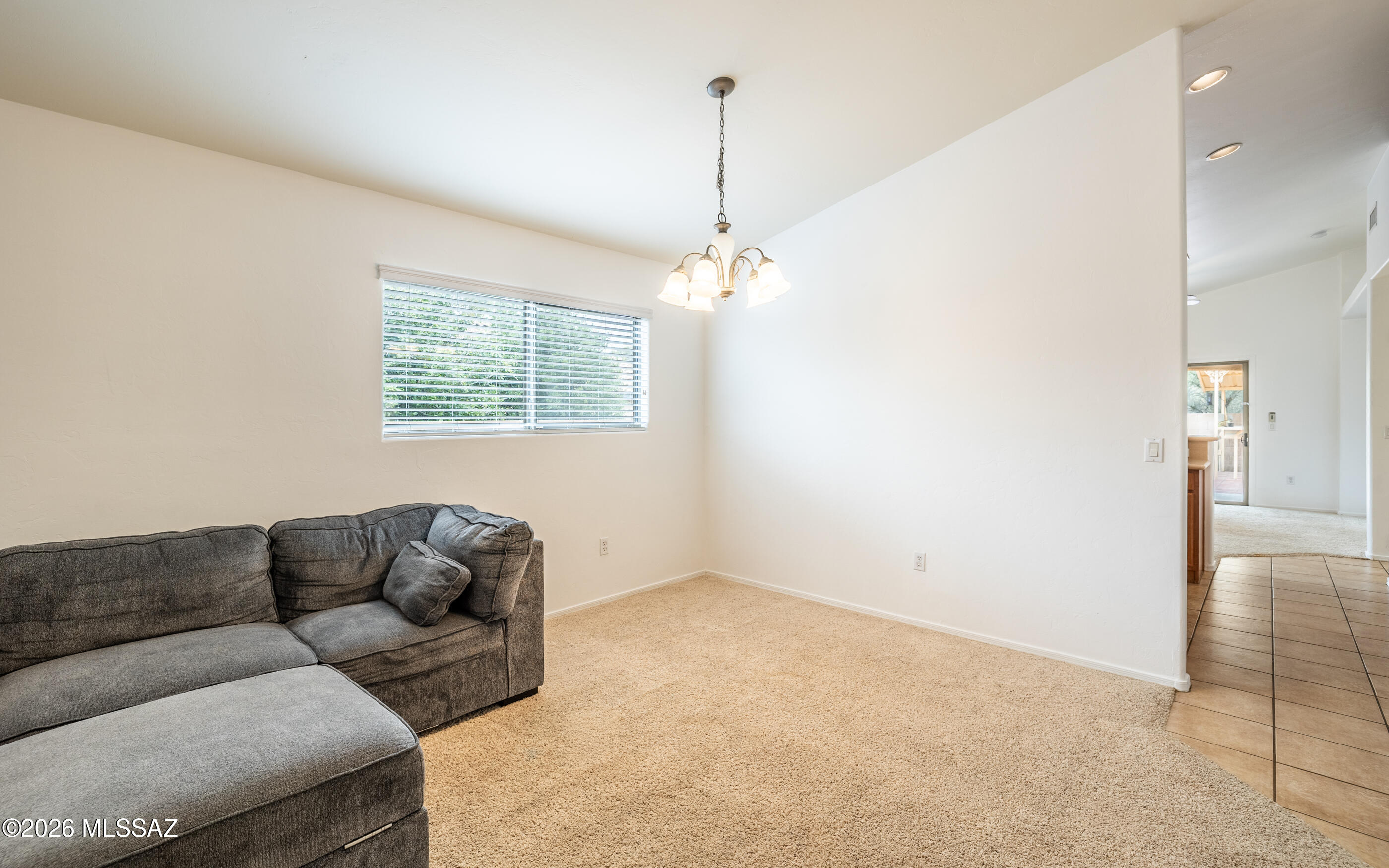 Oasis Santa Rita (1-298) - Residential