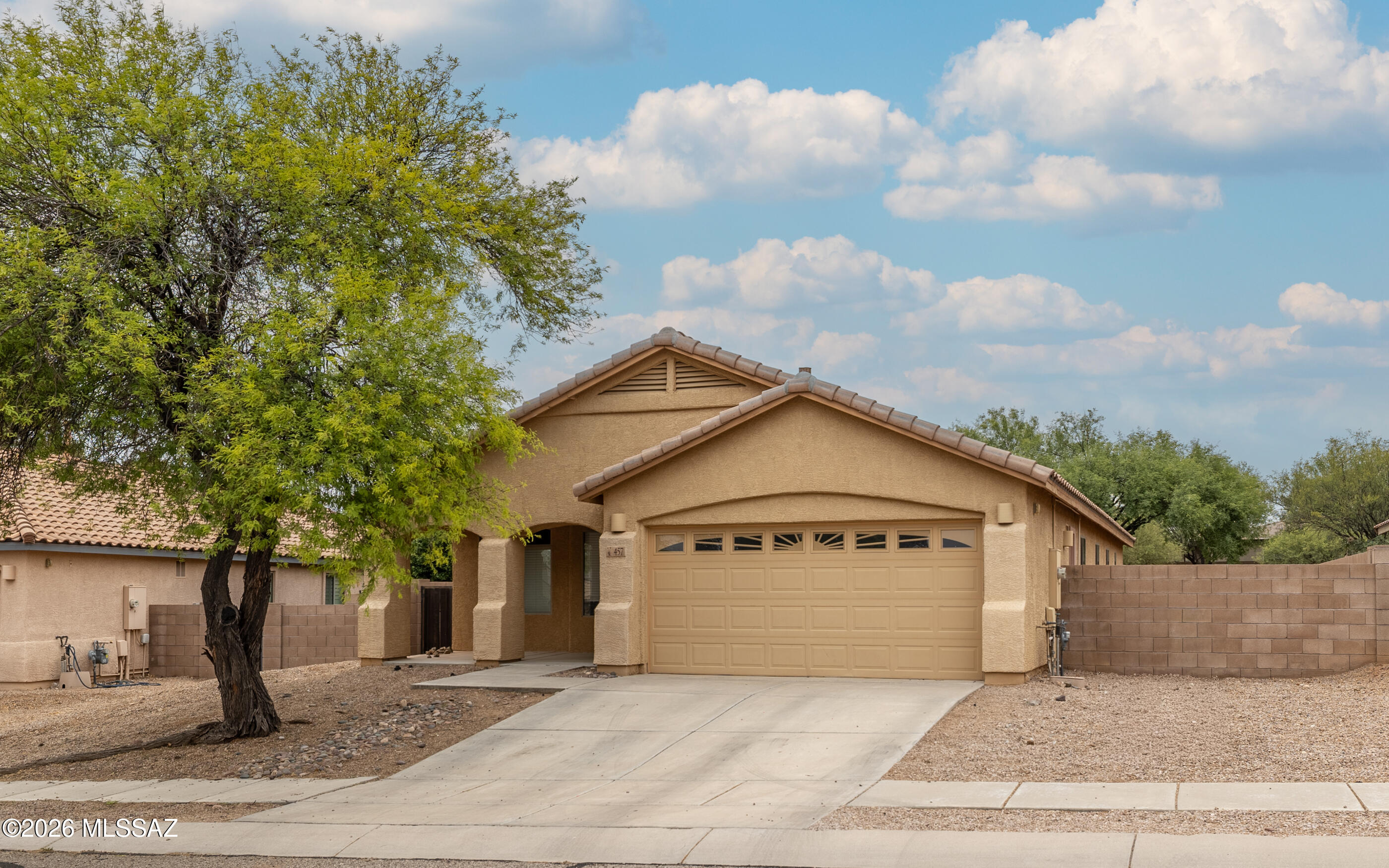 Oasis Santa Rita (1-298) - Residential