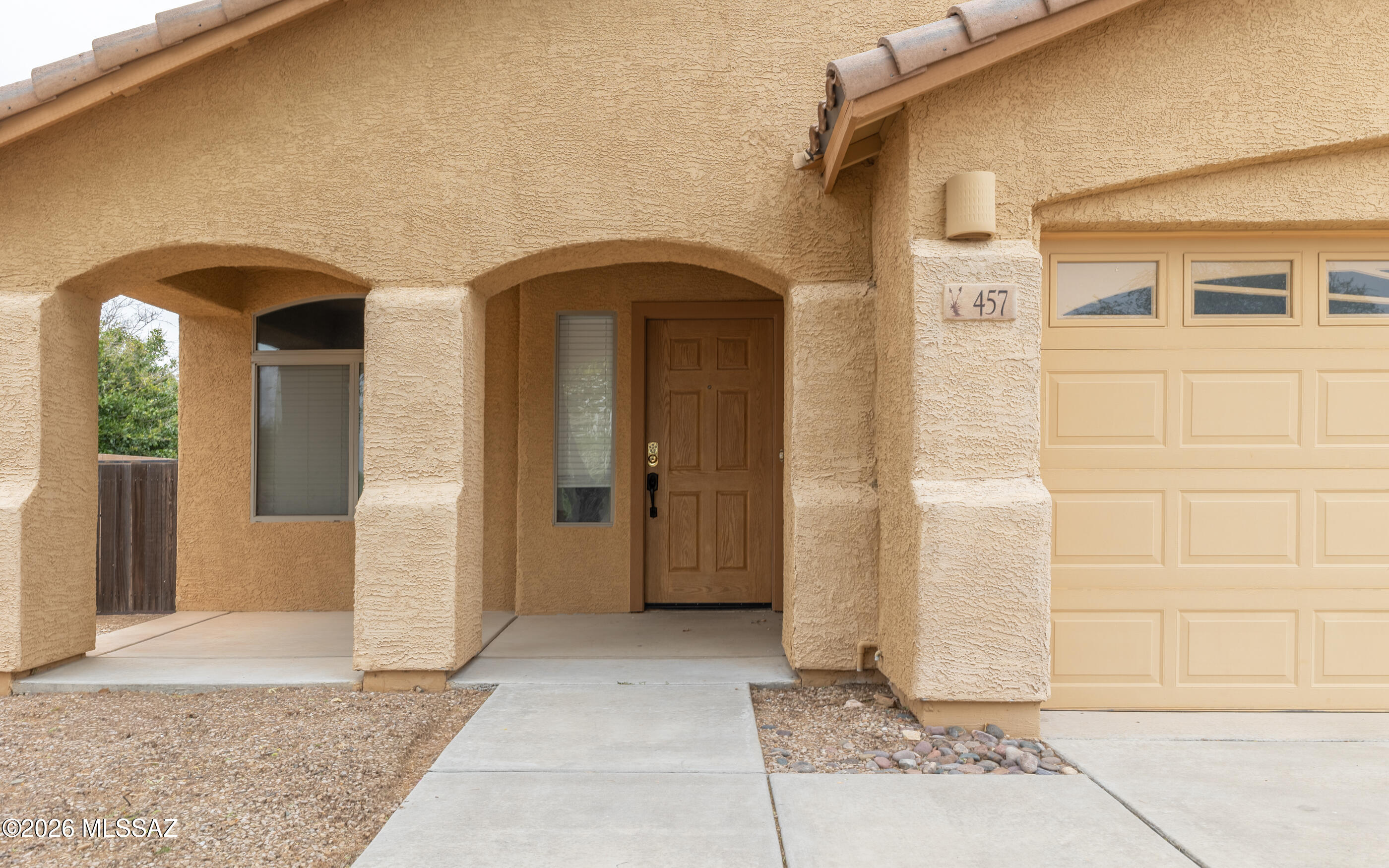 Oasis Santa Rita (1-298) - Residential