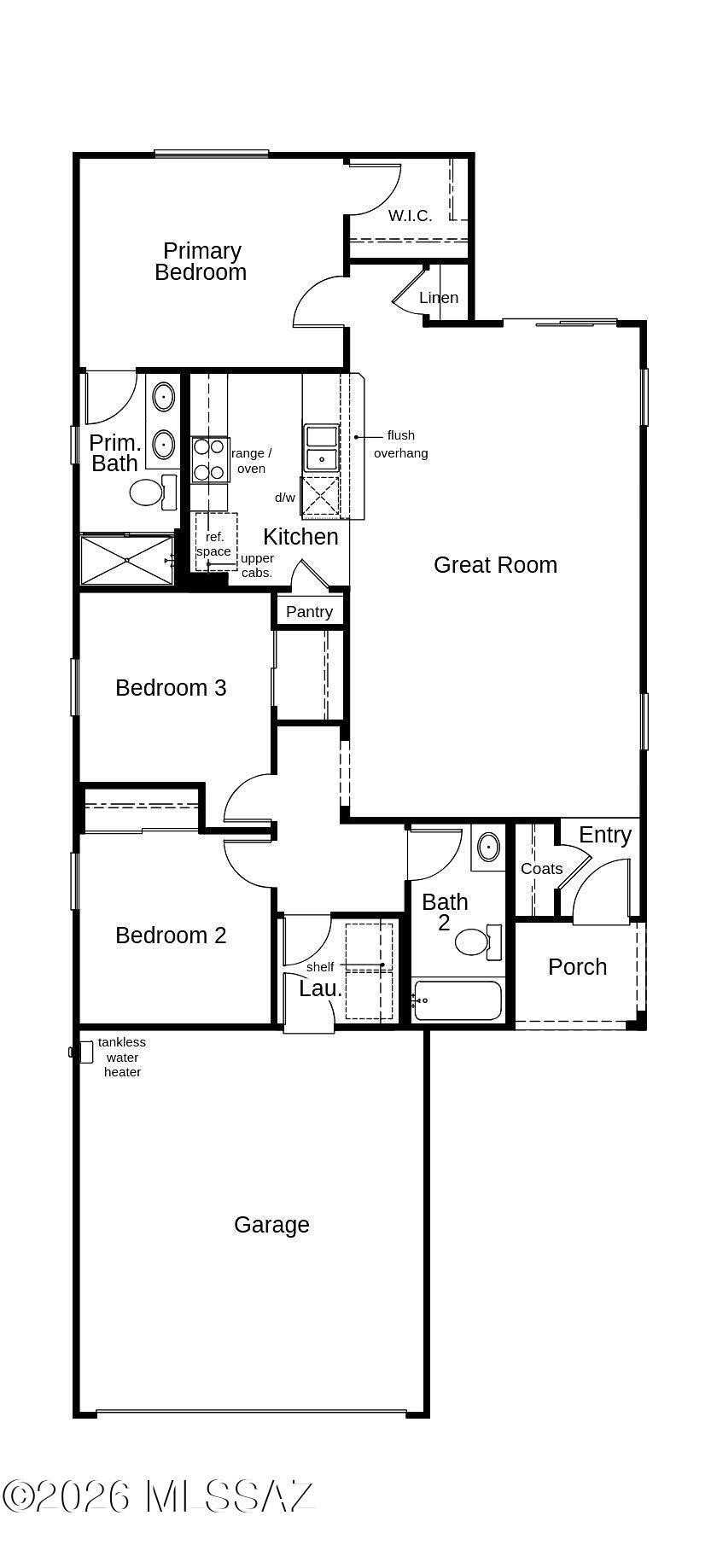 N/A - Residential