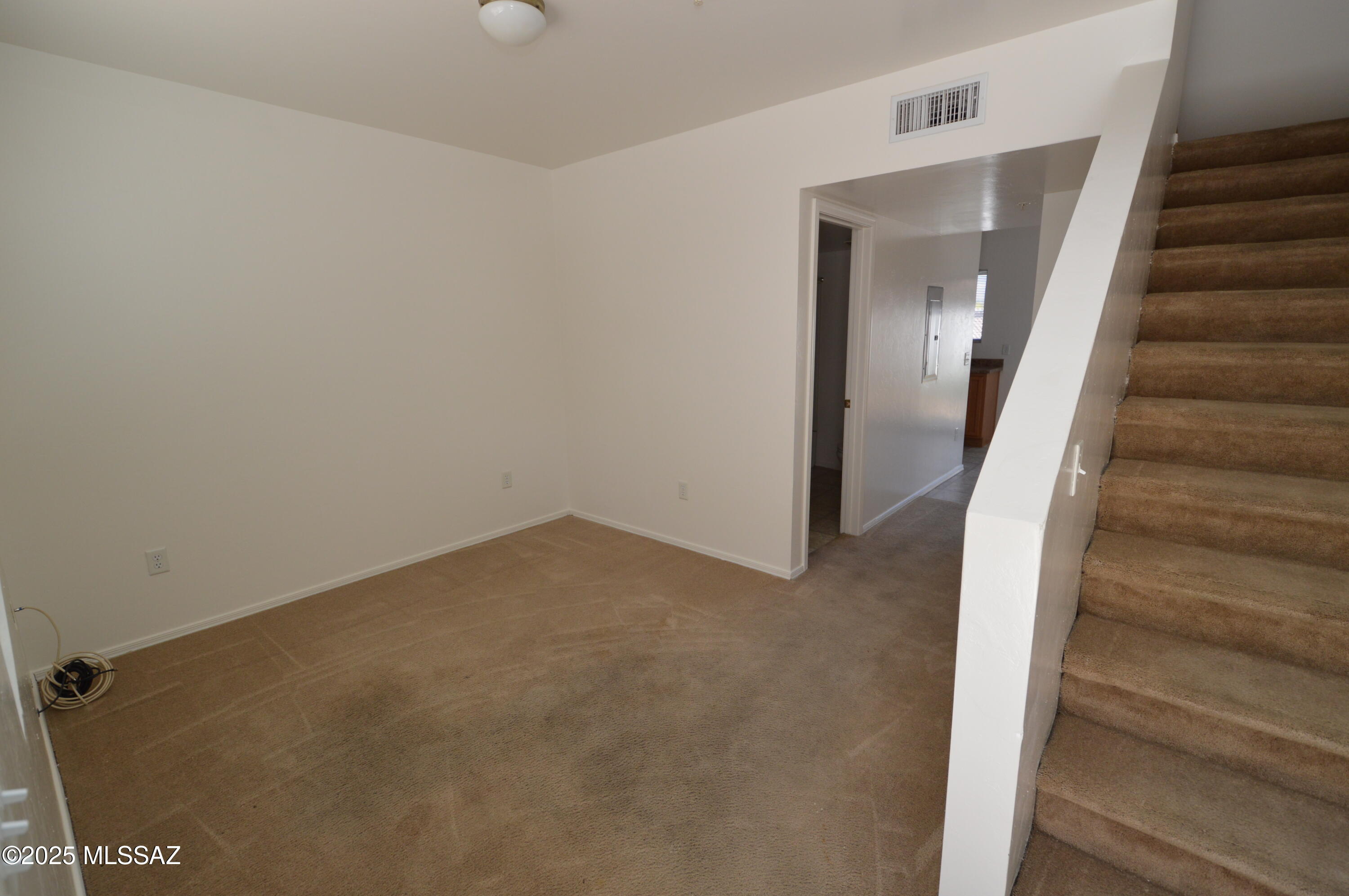 Speedway - Residential Lease