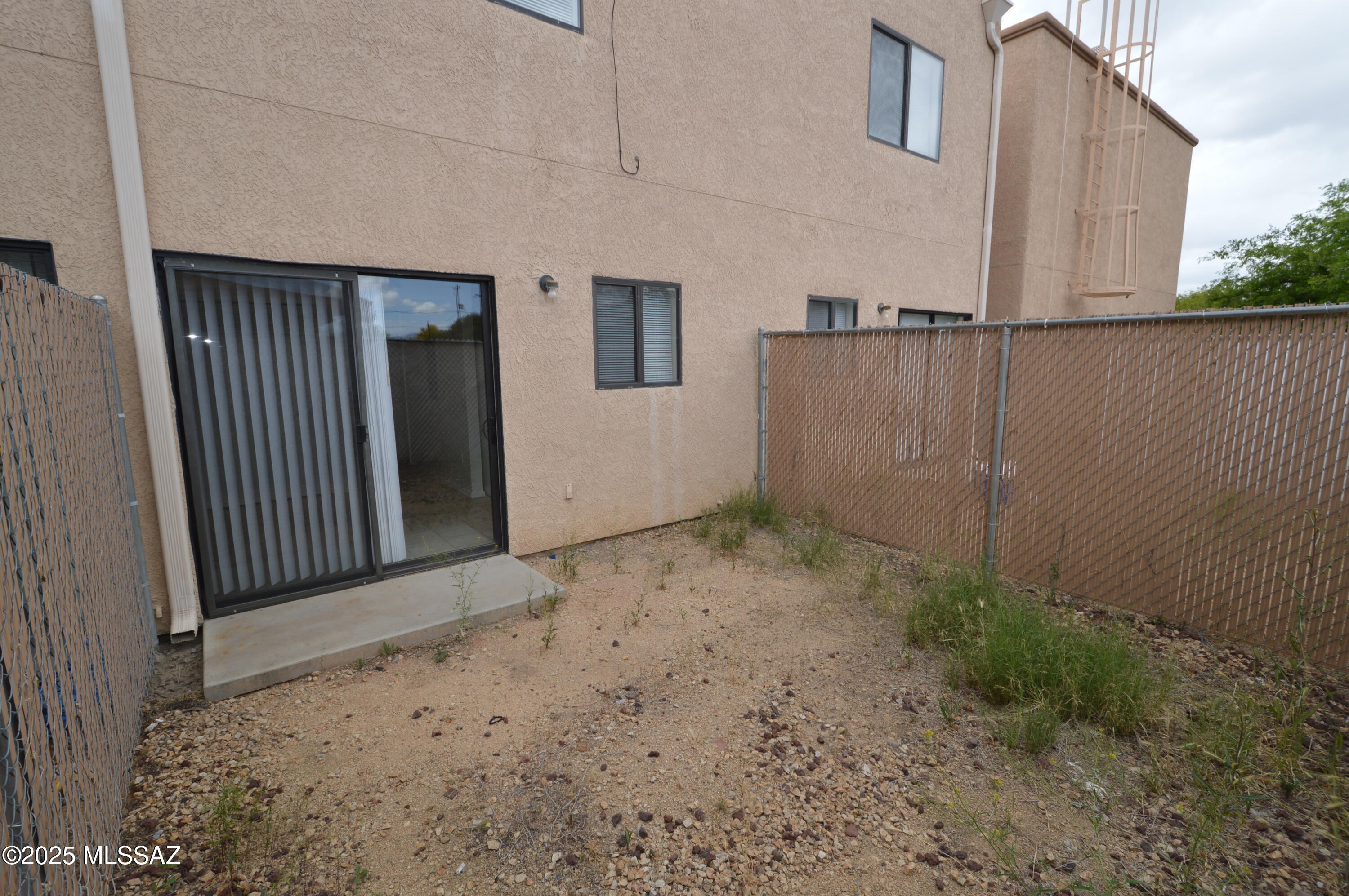 Speedway - Residential Lease