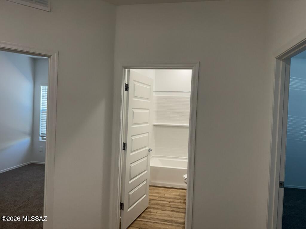 New Tucson Unit NO. 8 (1-455) - Residential