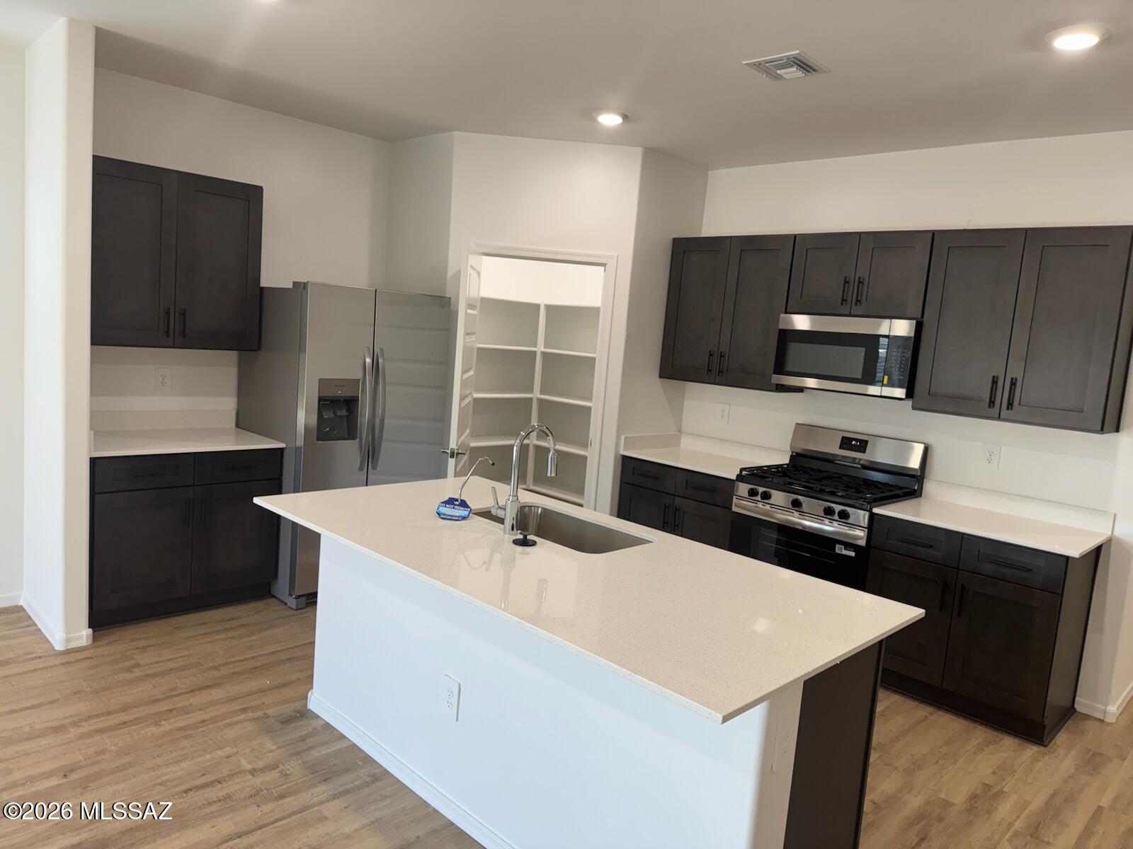 New Tucson Unit NO. 8 (1-455) - Residential