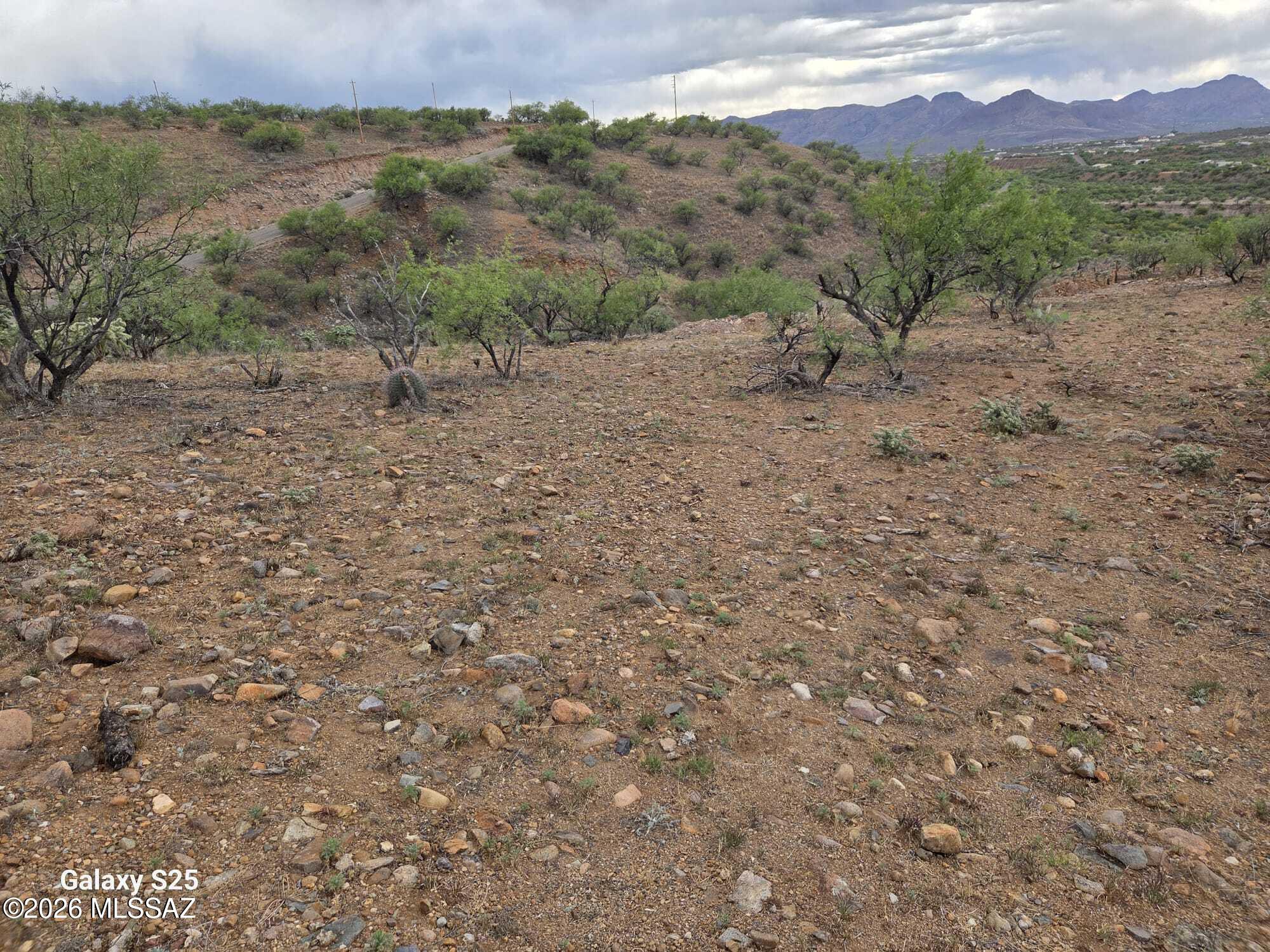Rio Rico Ranchettes 18 - Land