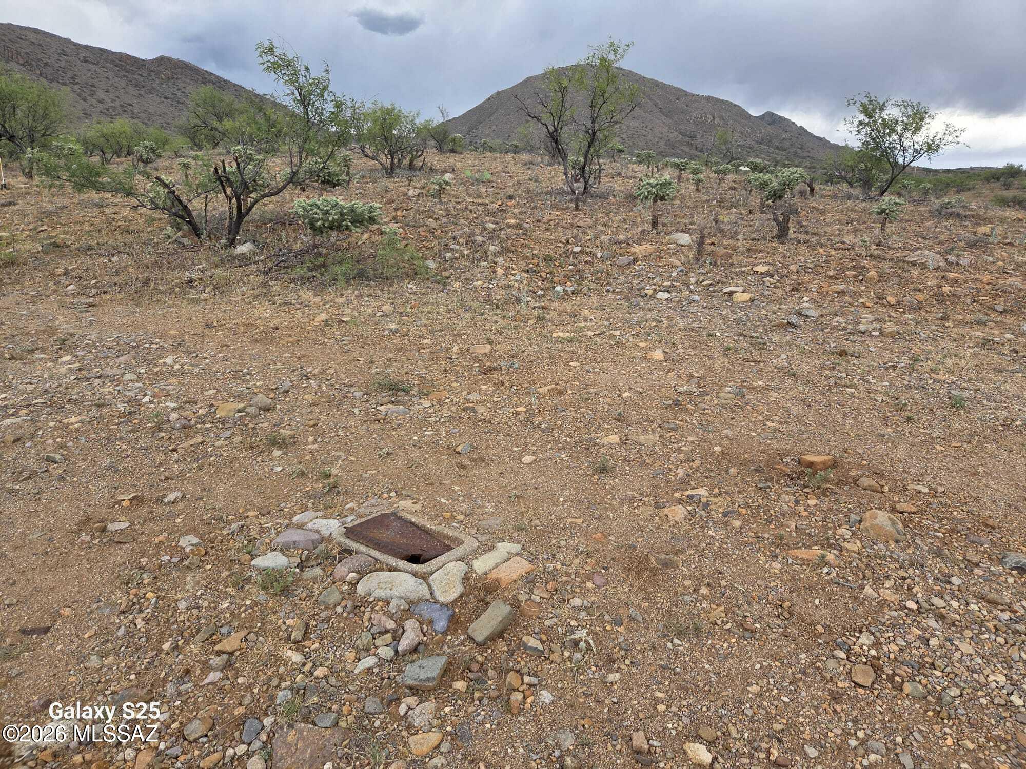 Rio Rico Ranchettes 18 - Land