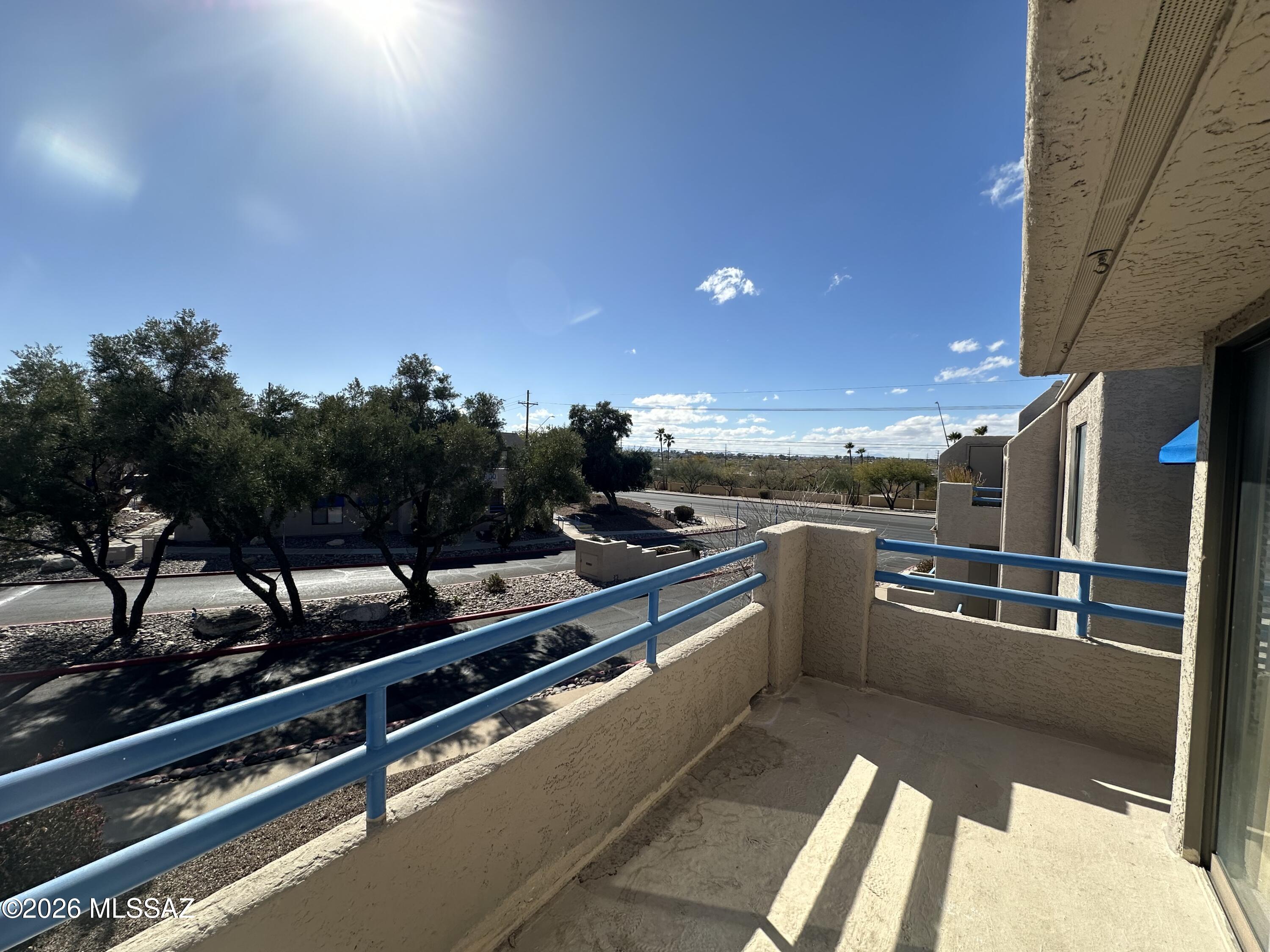 Summertree Condominiums (1-224) - Residential