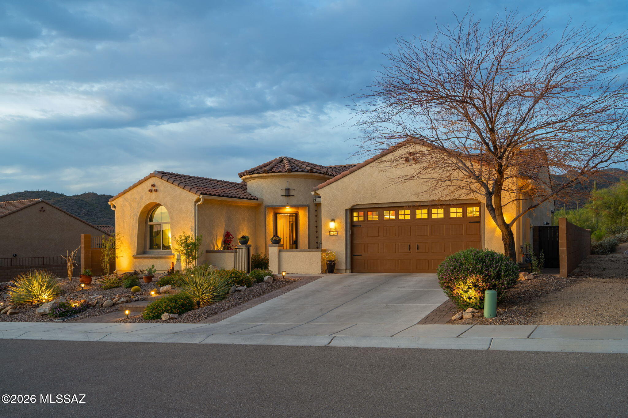 Del Webb At Dove Mountain VI - Residential