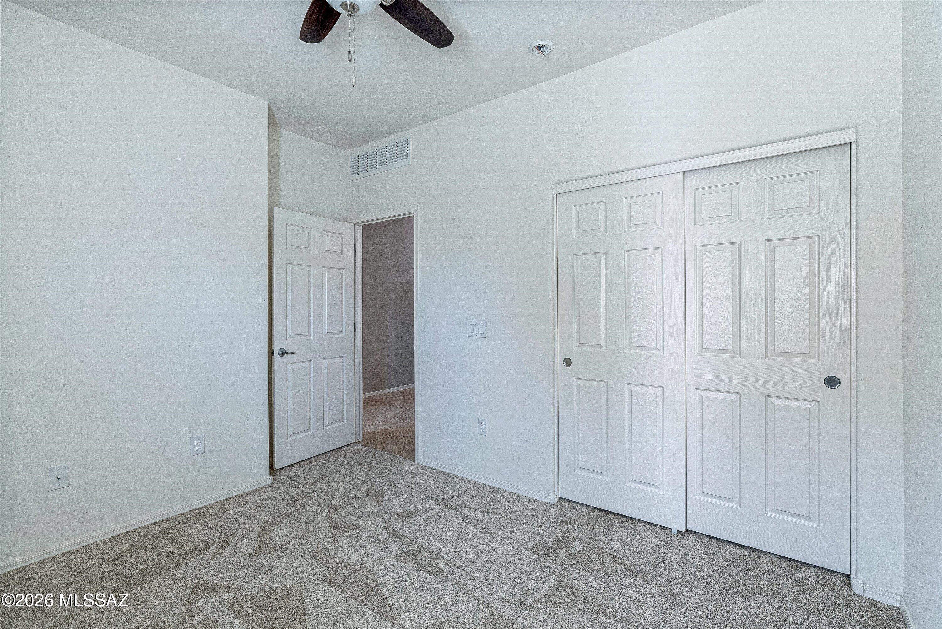 New Tucson Unit NO. 5 (1-312) - Residential
